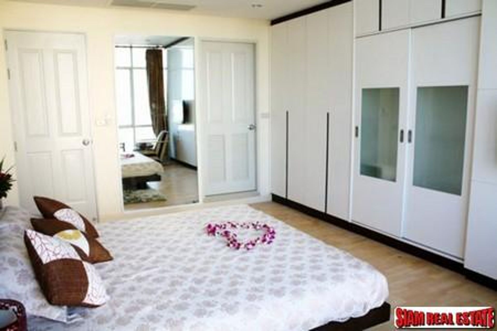 Condominio en Silom, Bangkok 10025375