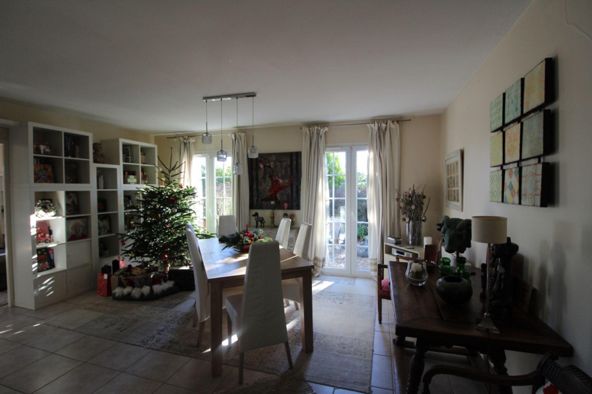 Будинок в Limoux, Villa De Plain Pied Et Terrain Arbore, Occitanie 10025376