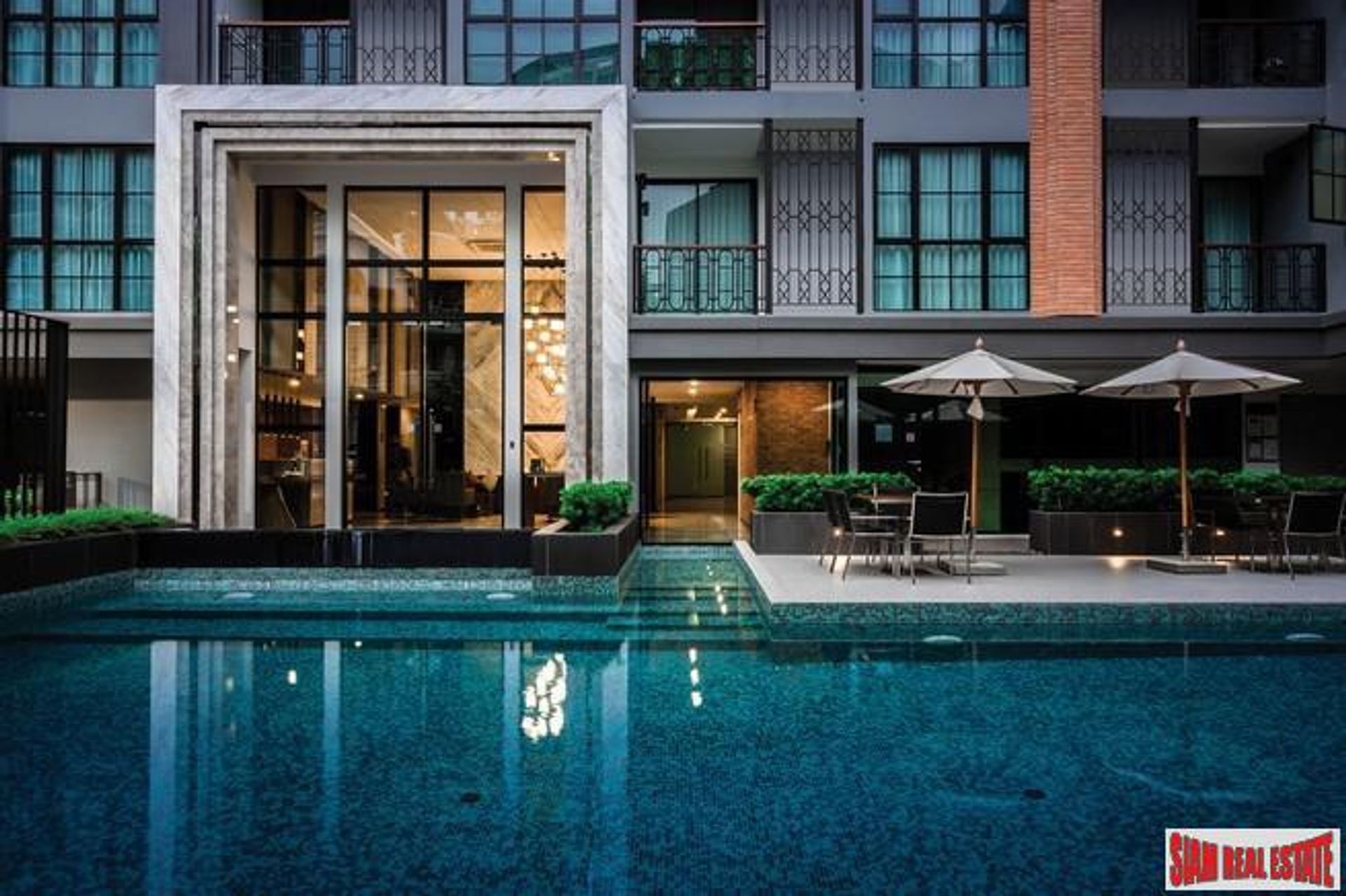 Condominium in Lumphini, Bangkok 10025377