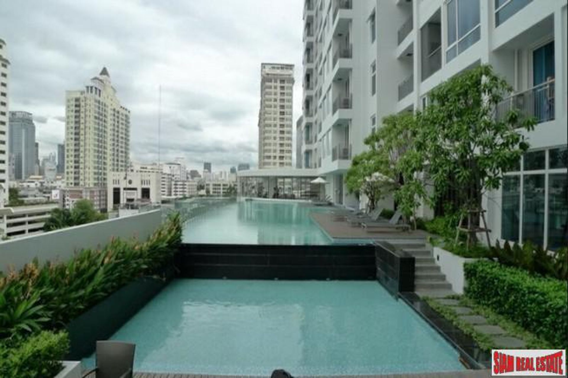 Condominio en Ratchathewi, Krung Thep Maha Nakhon 10025384