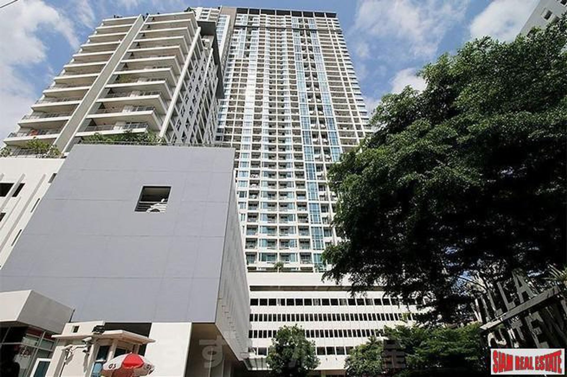 Condominium dans Ratchathewii, Bangkok 10025384