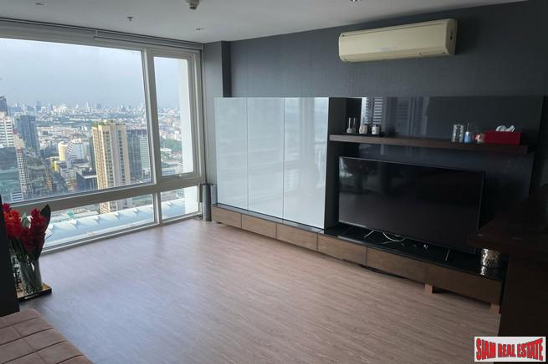 Condominium dans Ratchathewii, Bangkok 10025384