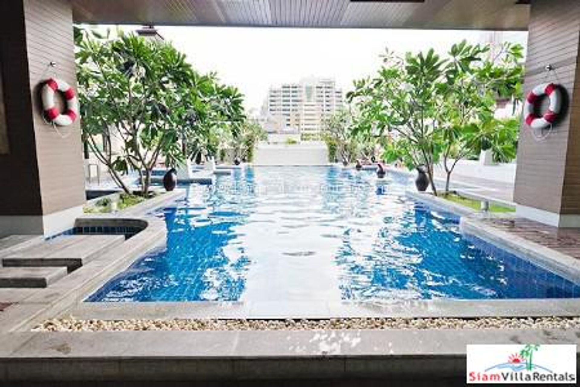 Condominium in Nana, Bangkok 10025385