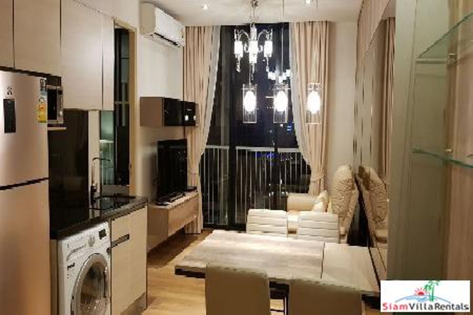 Συγκυριαρχία σε Phrom Phong, Bangkok 10025386