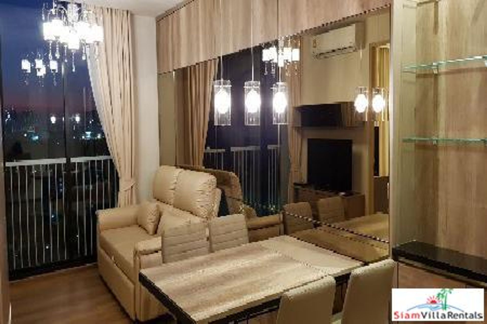 Condominium in Watthana, Krung Thep Maha Nakhon 10025386