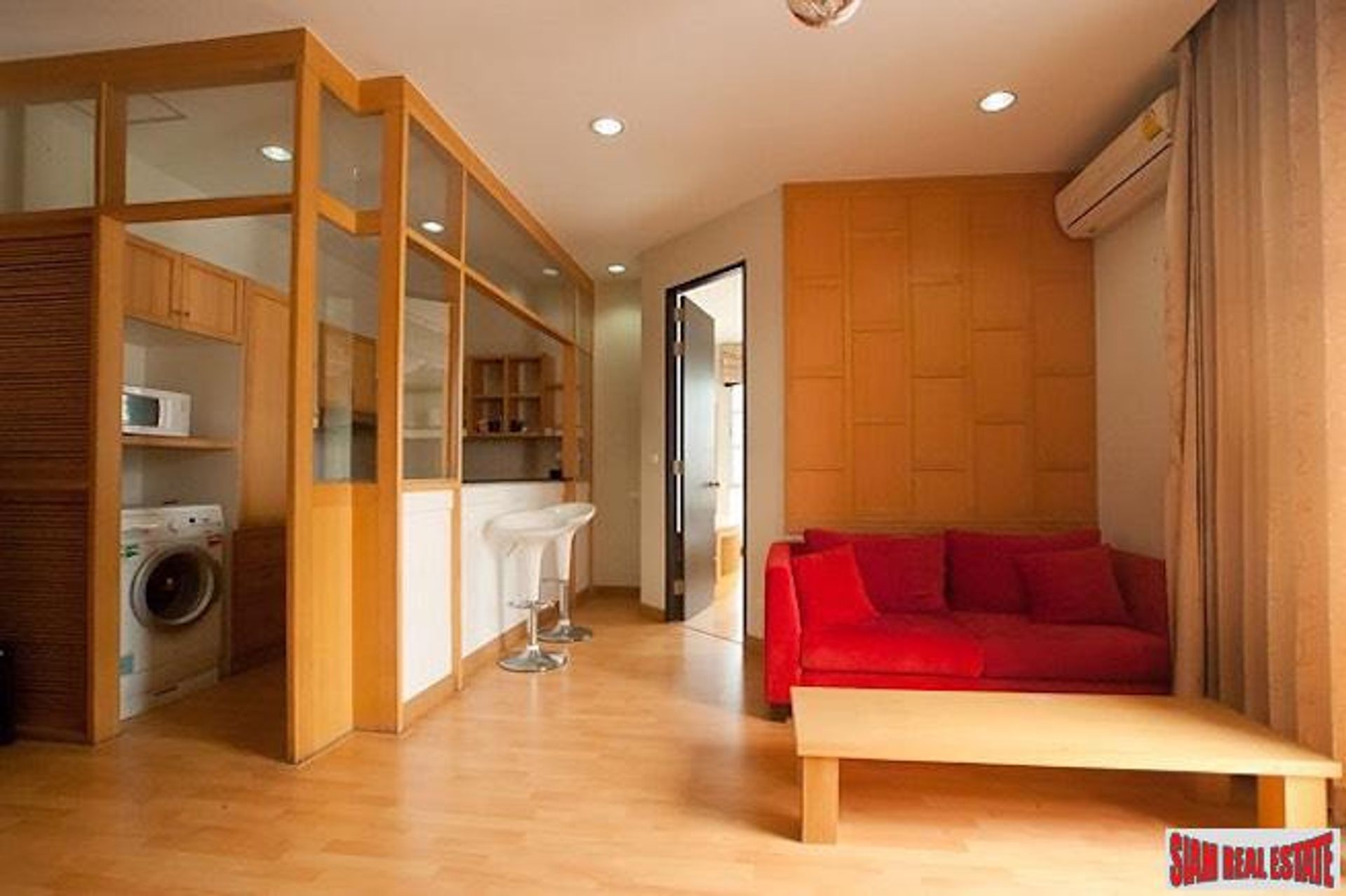 Condominium in Asok, Bangkok 10025387