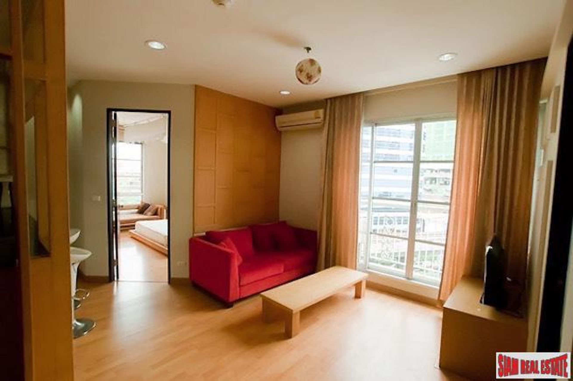 Condominium dans Asok, Bangkok 10025387