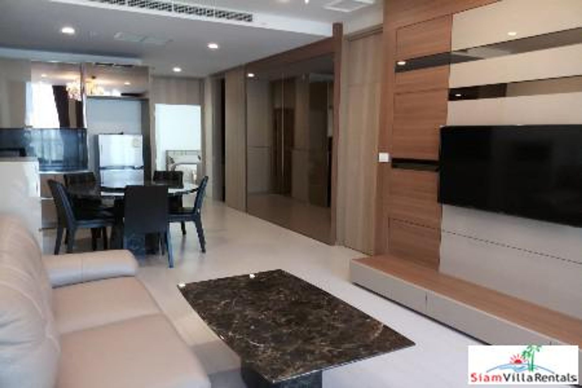 Condominium in Lumphini, Bangkok 10025393