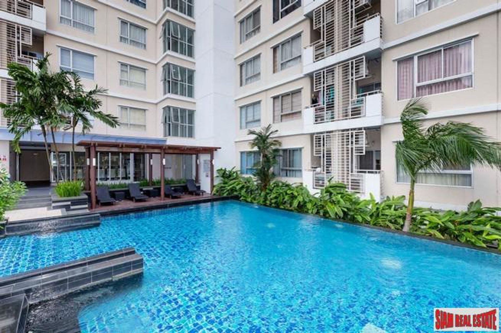 Condominio nel Khlong Toei, Krung Thep Maha Nakhon 10025400