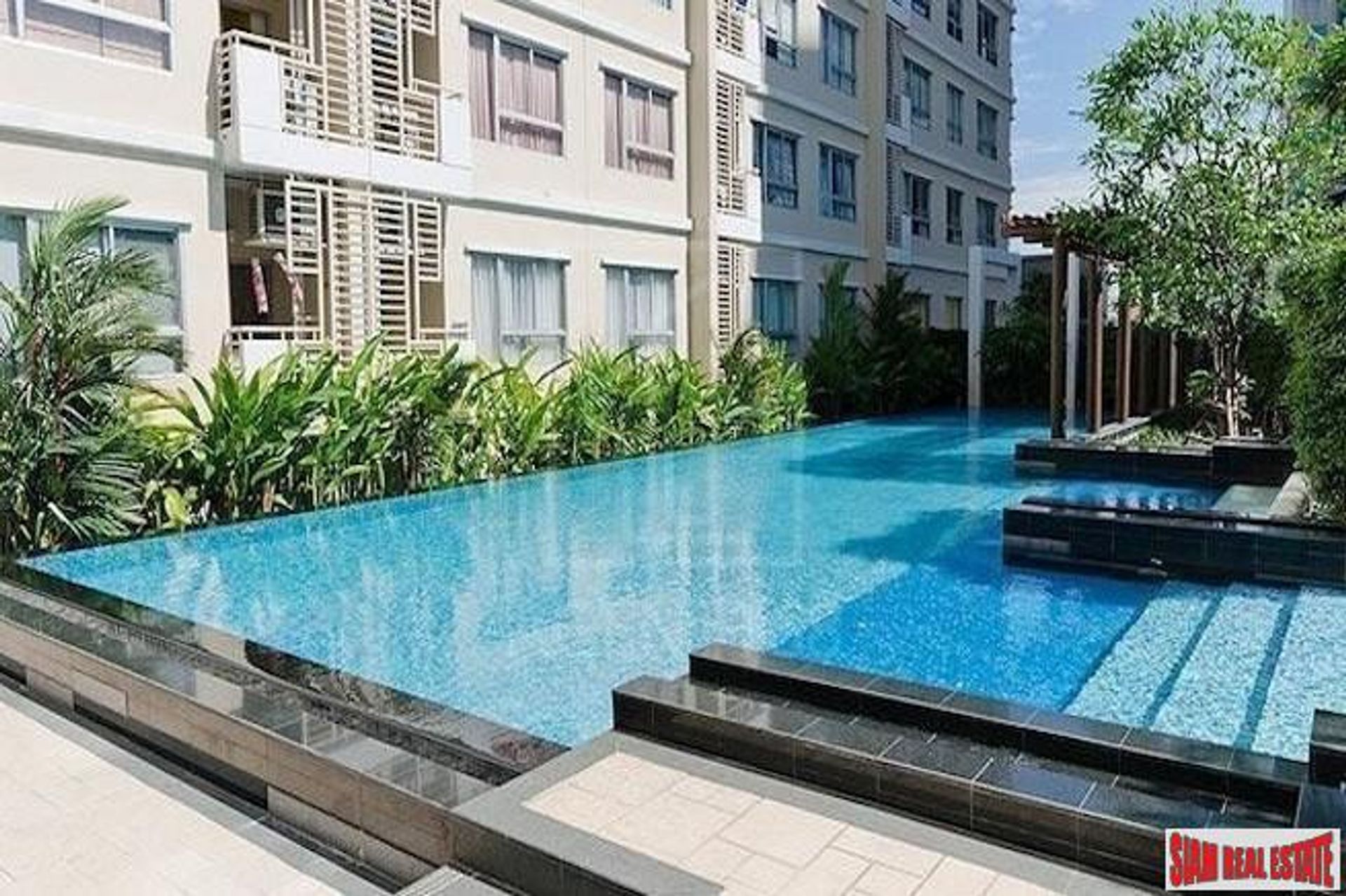 Kondominium dalam Khlong Toei, Krung Thep Maha Nakhon 10025400