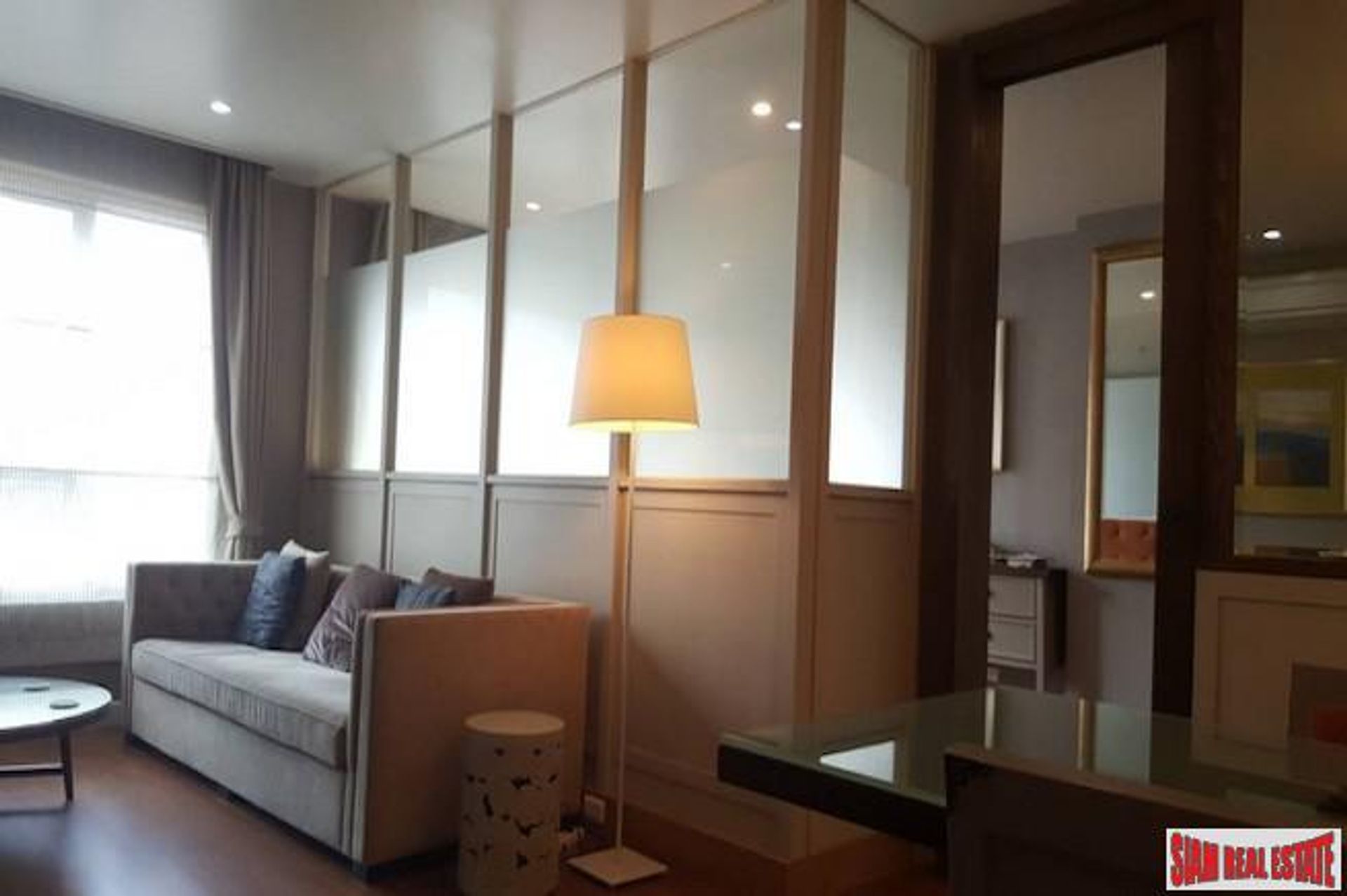 Condominium in Phrom Phong, Bangkok 10025400