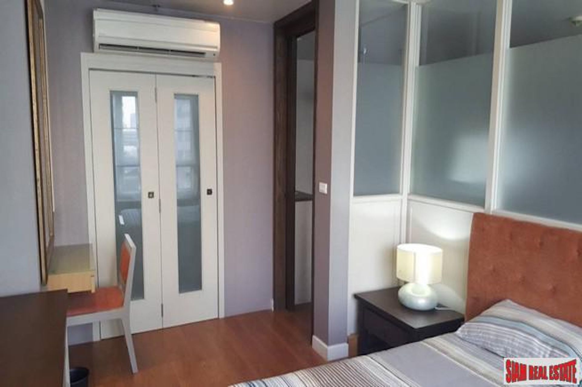 Condominium in Phrom Phong, Bangkok 10025400