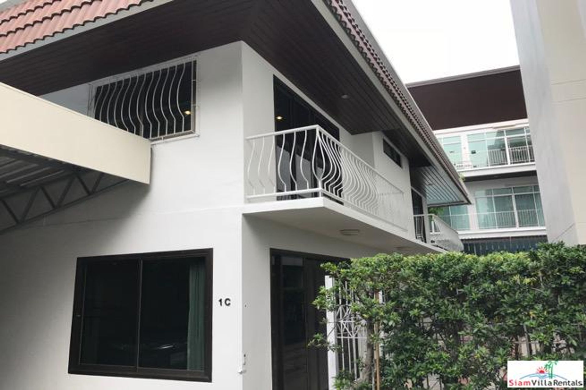 Hus i Watthana, Krung Thep Maha Nakhon 10025402