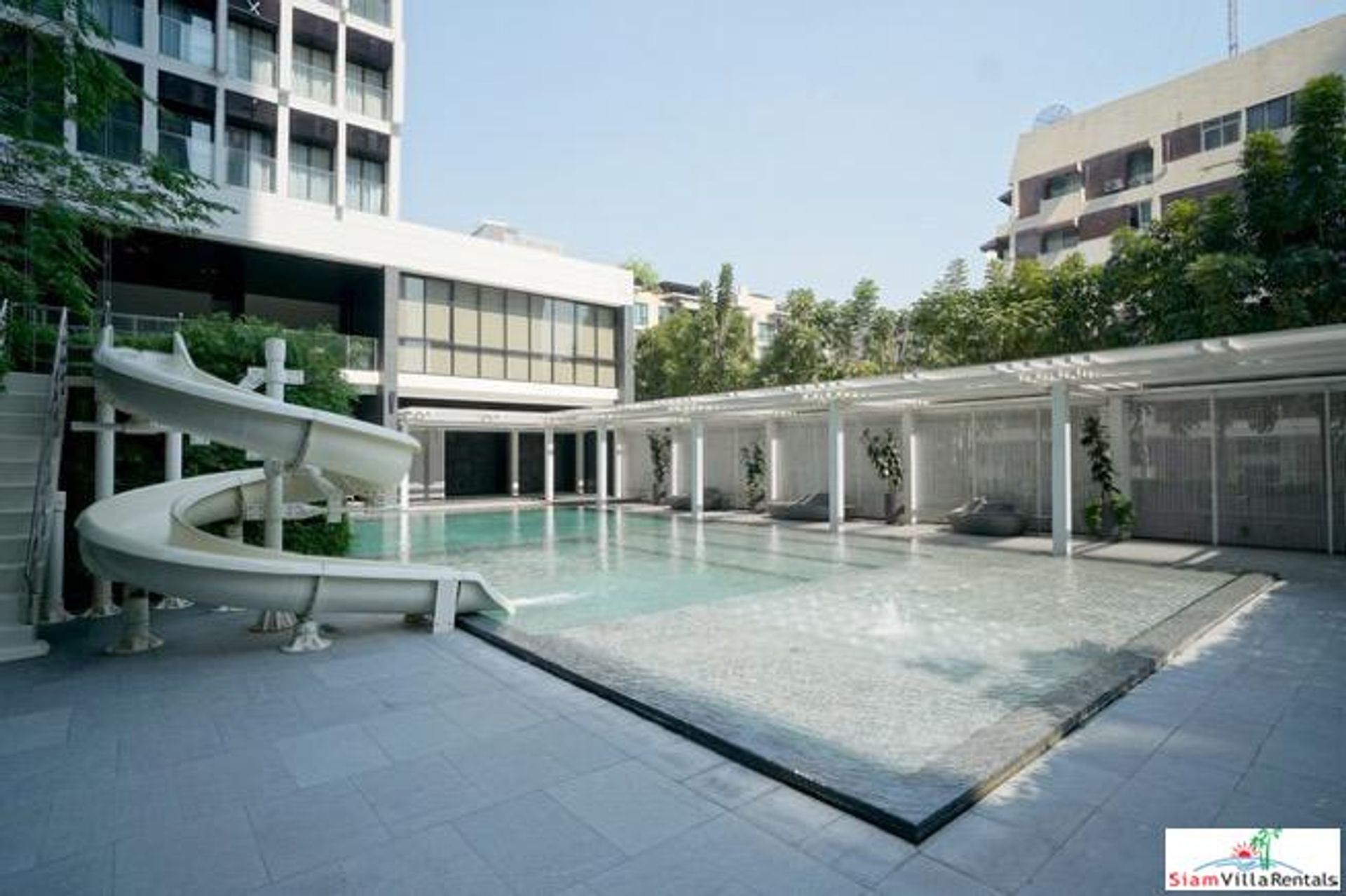 عمارات في Phloen Chit, Bangkok 10025405