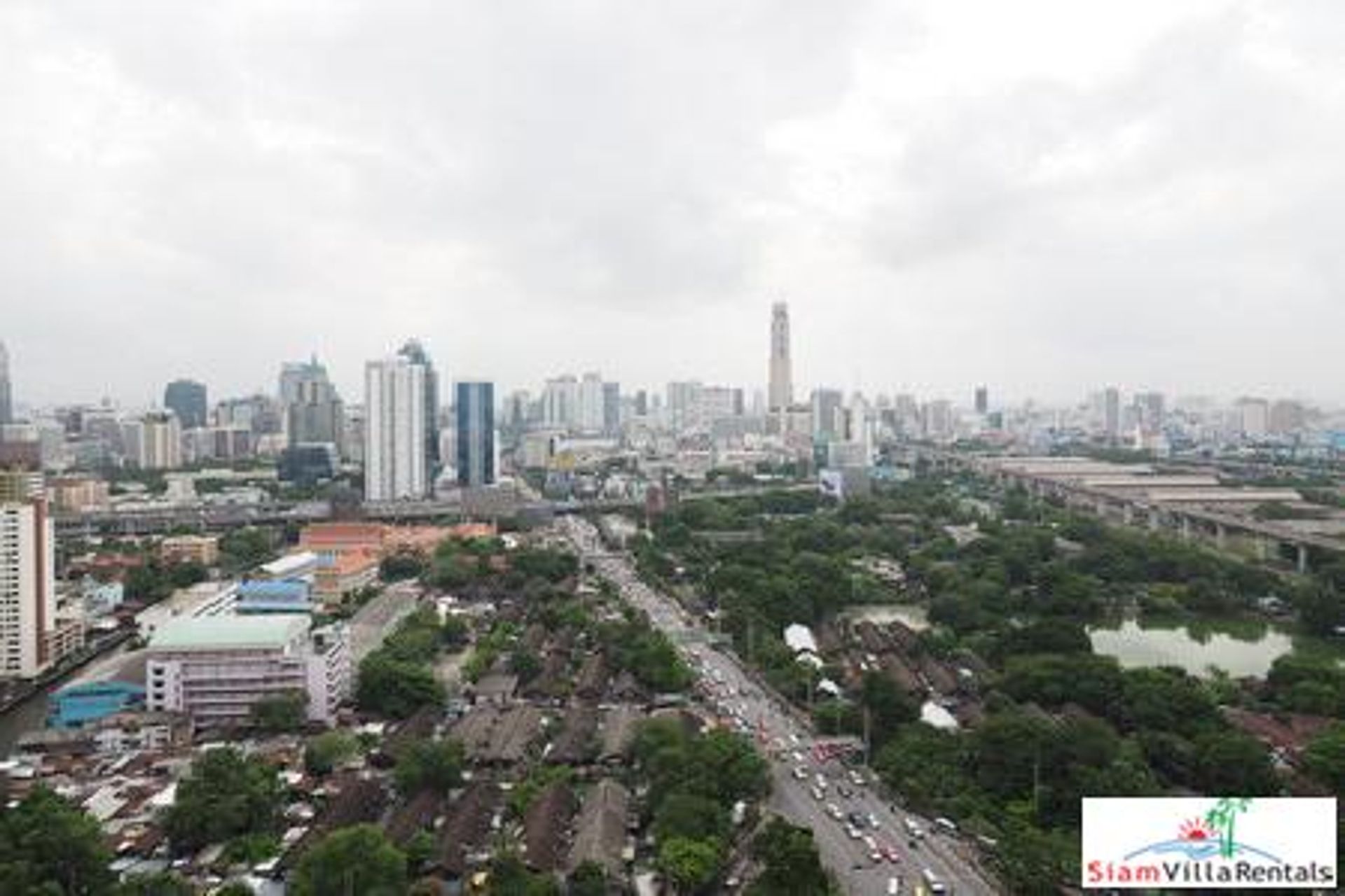 Kondominium w Phetchaburi, Bangkok 10025406