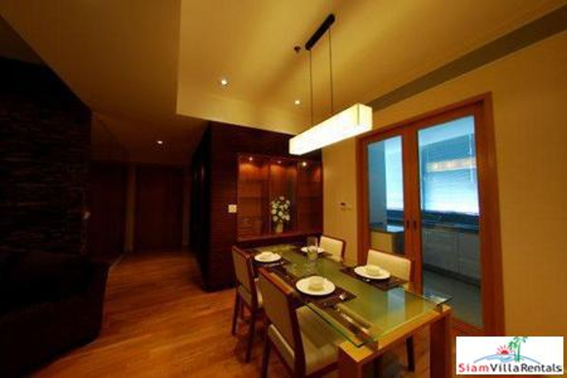 Condominio nel Khlong Toei, Krung Thep Maha Nakhon 10025412