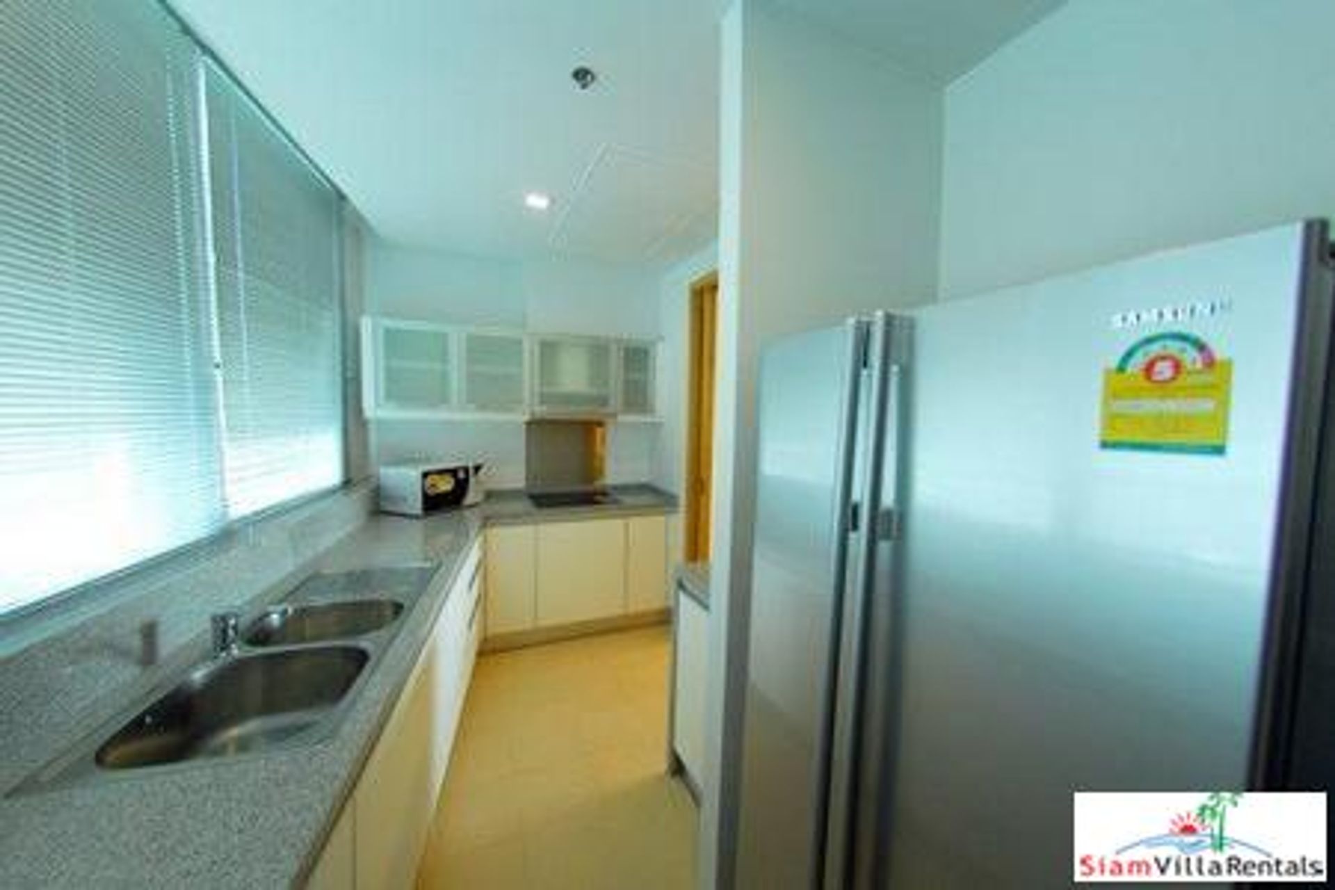 Condominio en Sukhumvit Soi 21-39, Bangkok 10025412