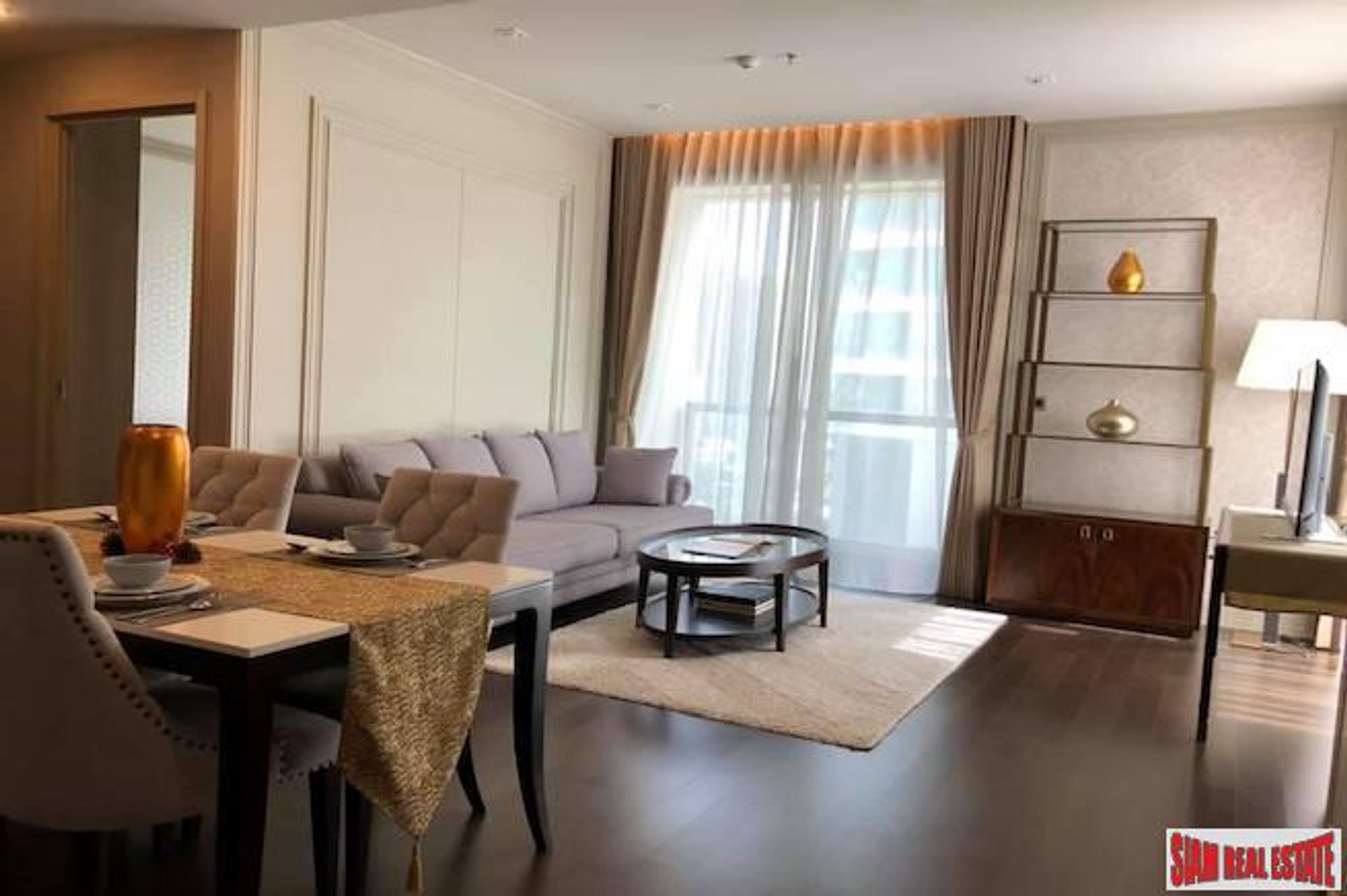 Condominium in Watthana, Krung Thep Maha Nakhon 10025416