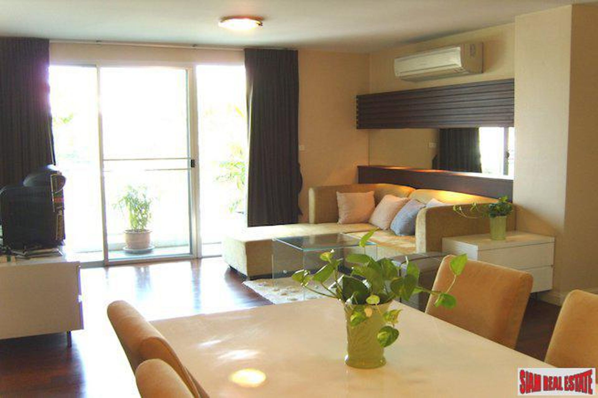 Condominium in Thong Lo, Bangkok 10025422