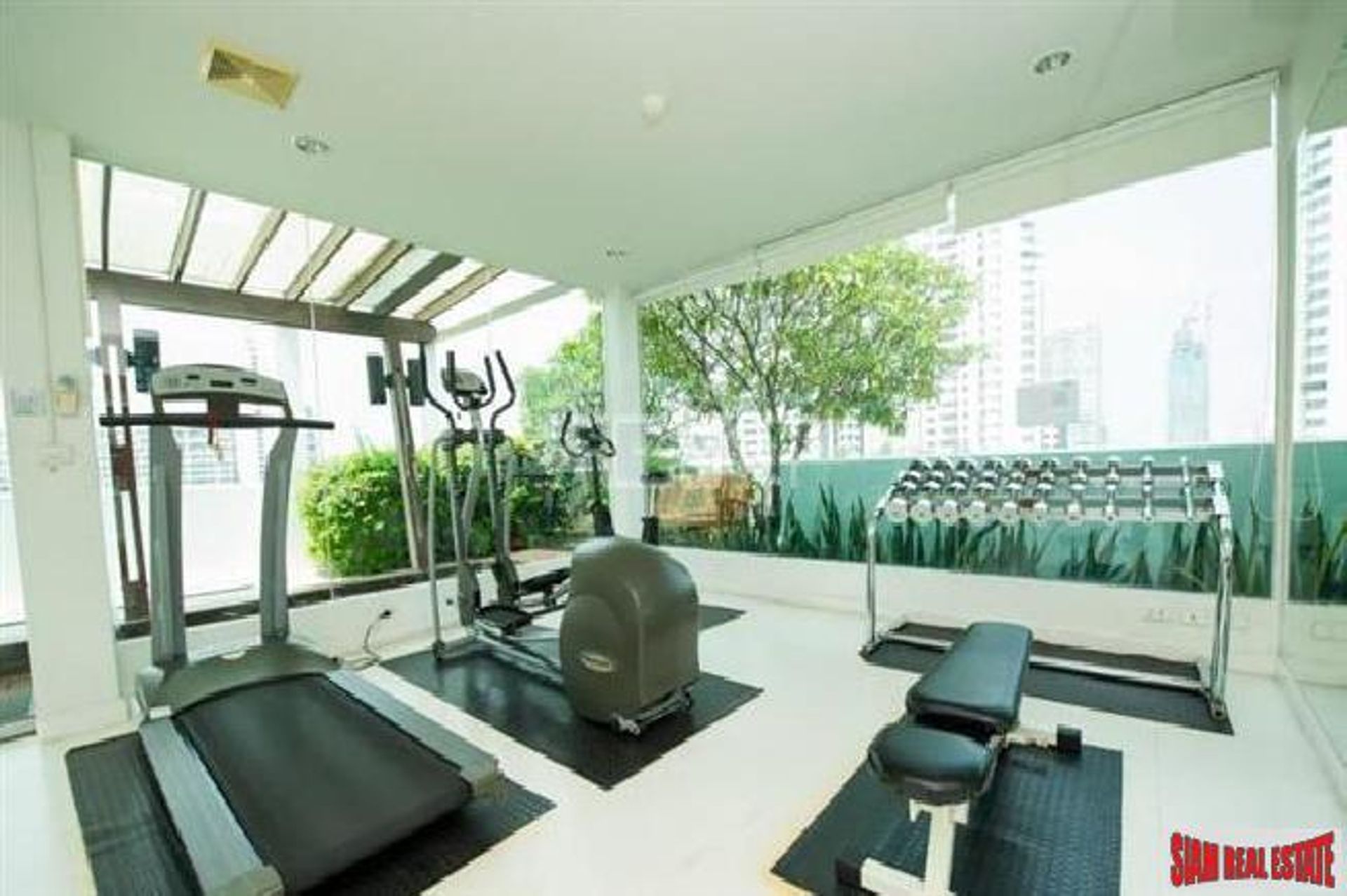 Condominium in Thong Lo, Bangkok 10025422