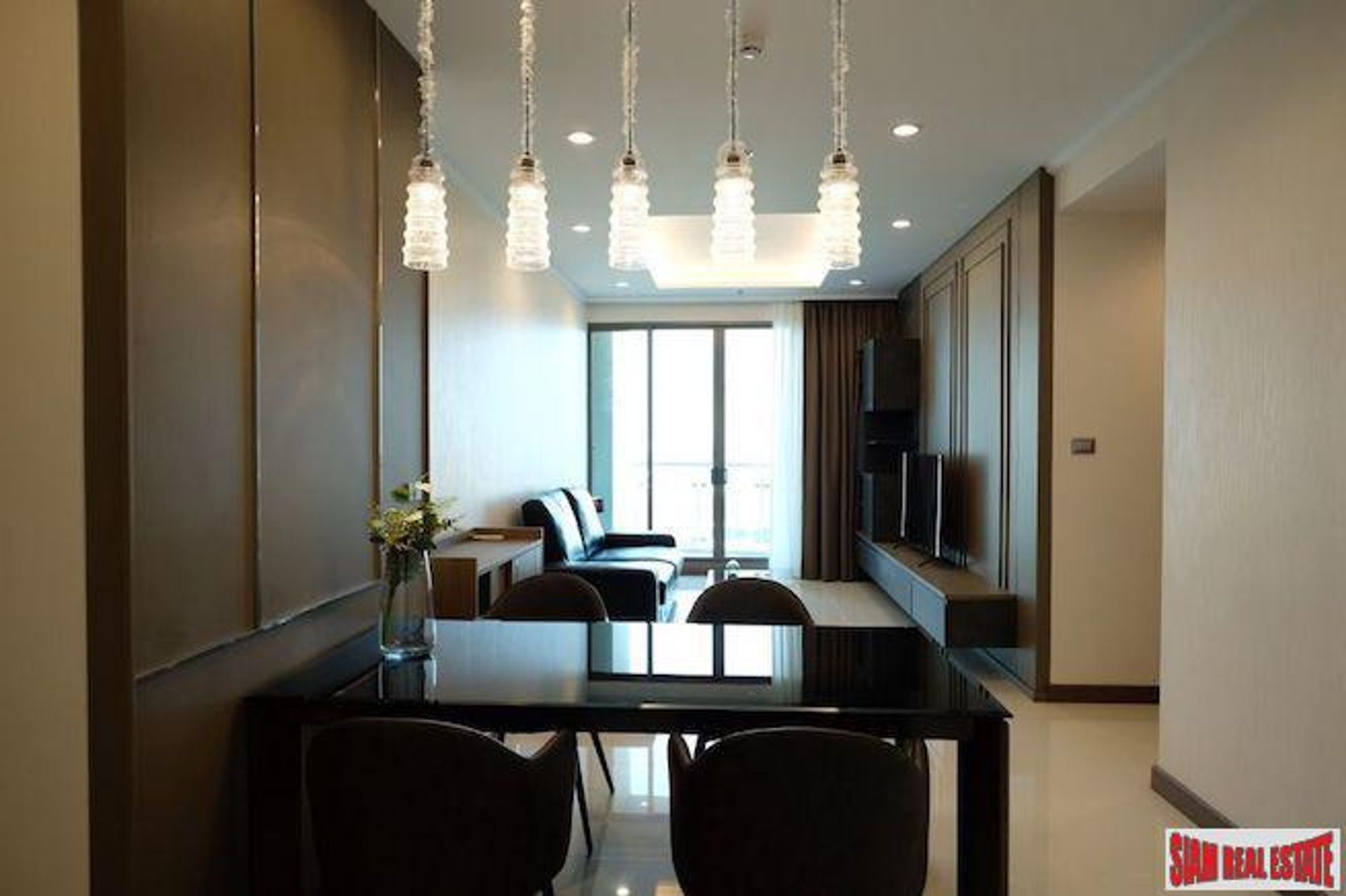 Condominium in Phrom Phong, Bangkok 10025429