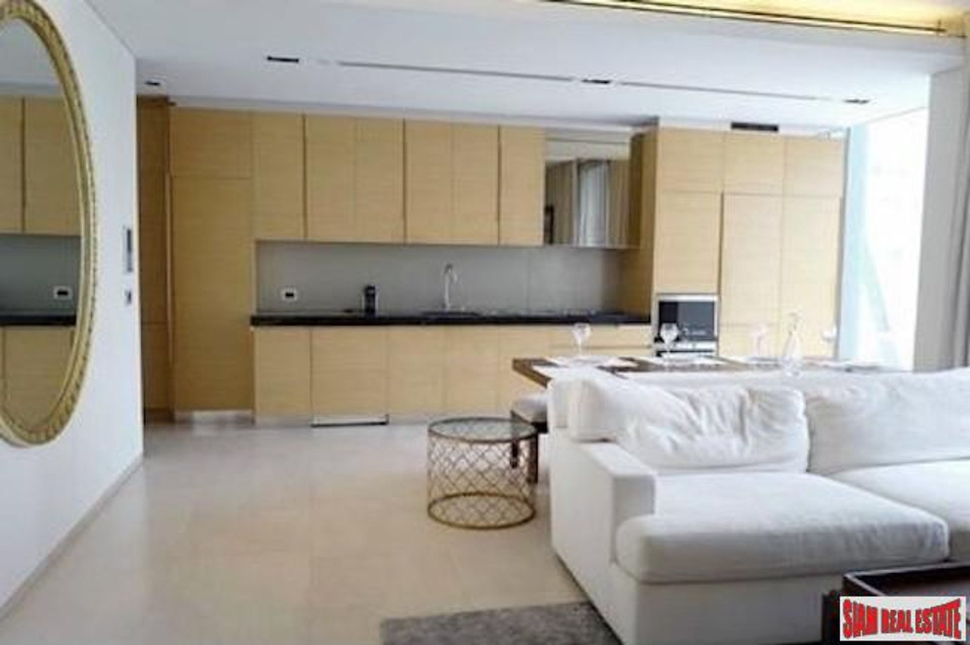 Condominio nel Bang Rak, Krung Thep Maha Nakhon 10025430