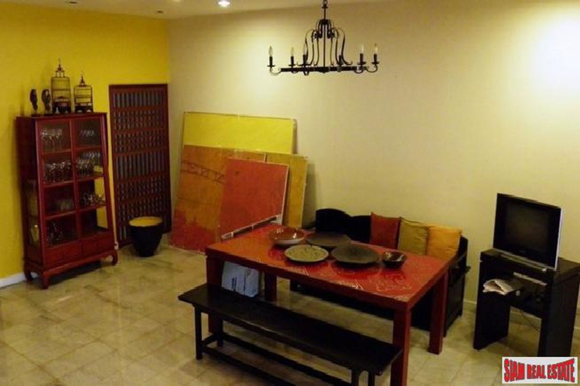 Rumah di Phrom Phong, Bangkok 10025433