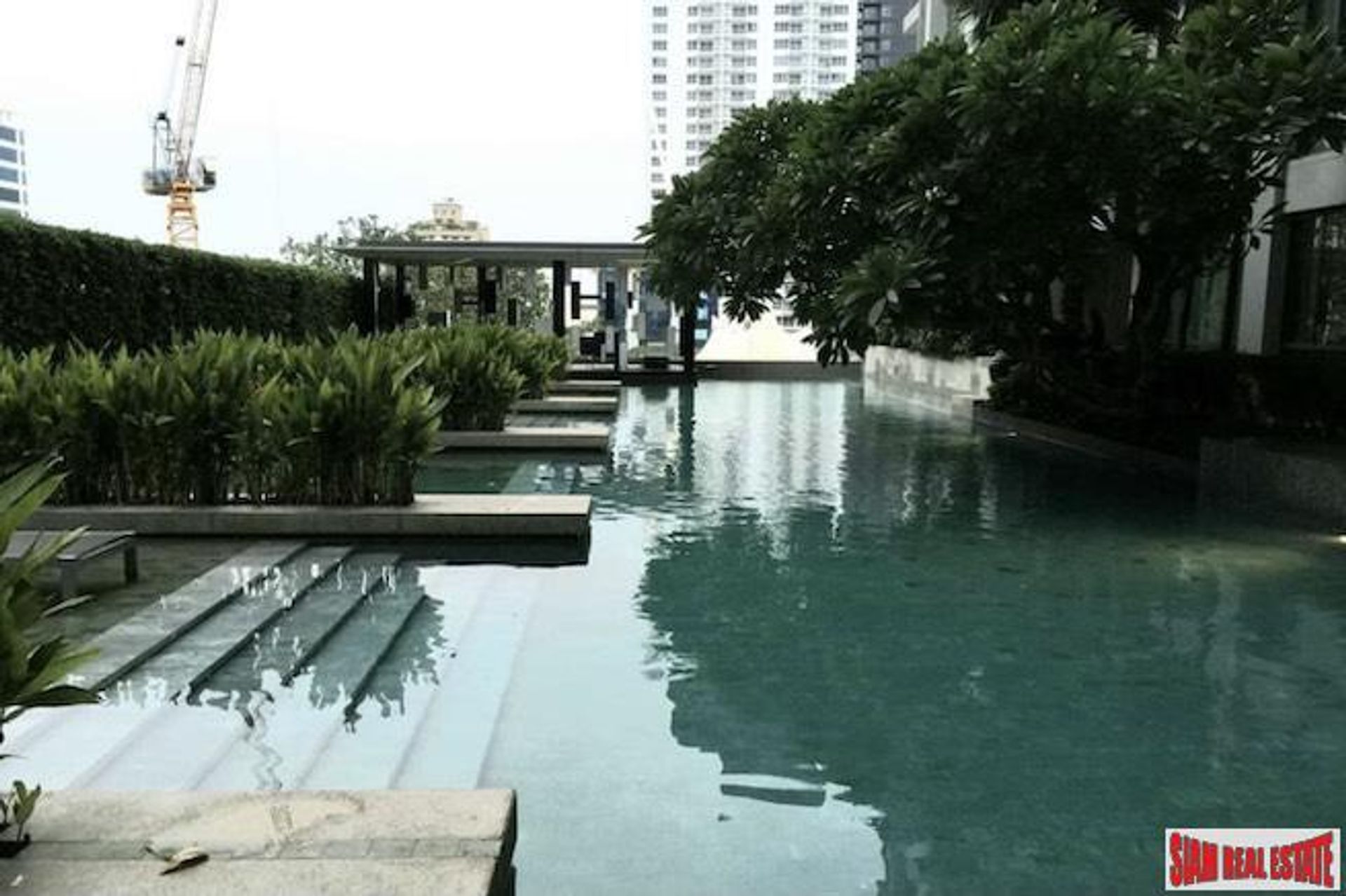 Condominium in Thong Lo, Bangkok 10025438