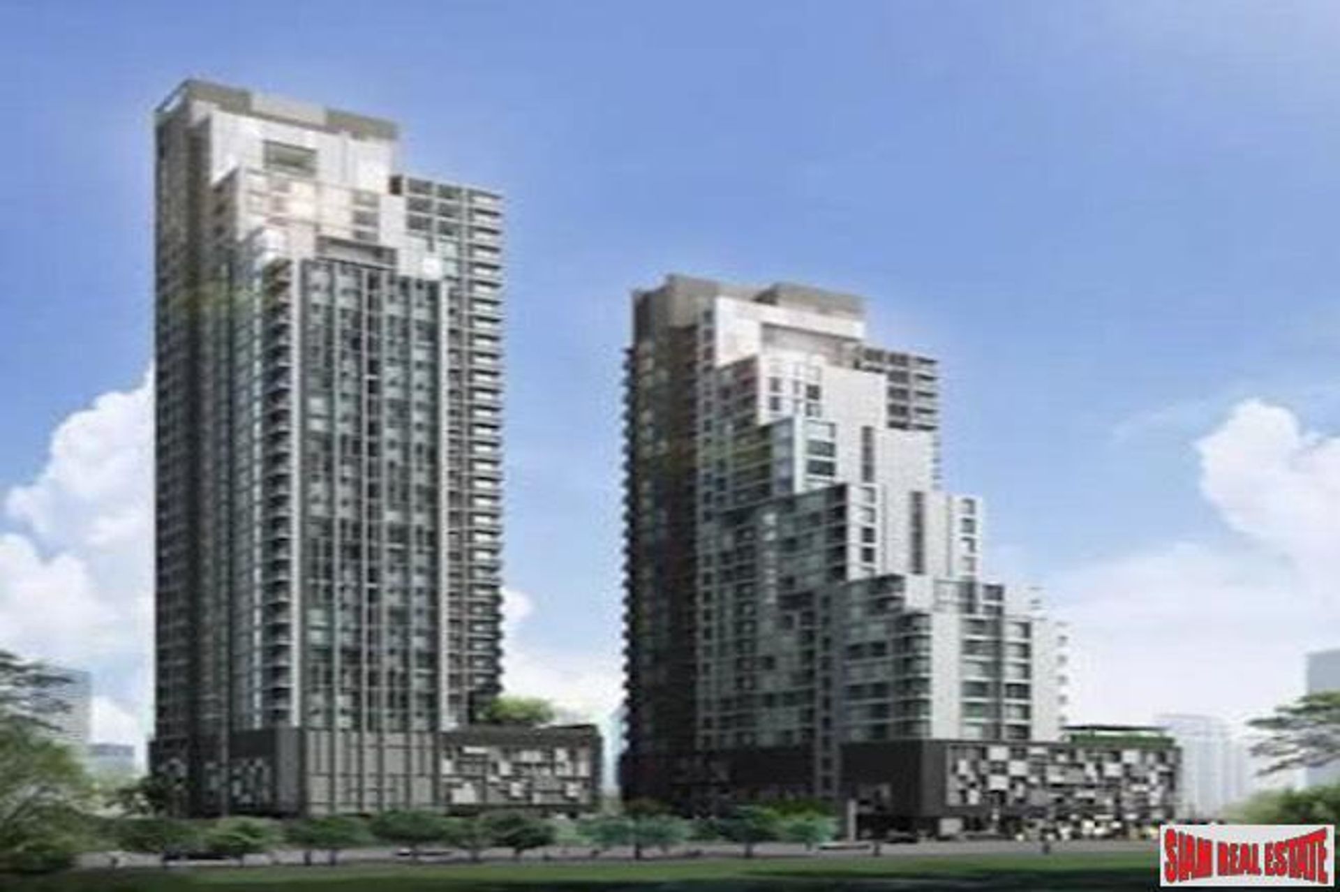 Condominium in Watthana, Krung Thep Maha Nakhon 10025438