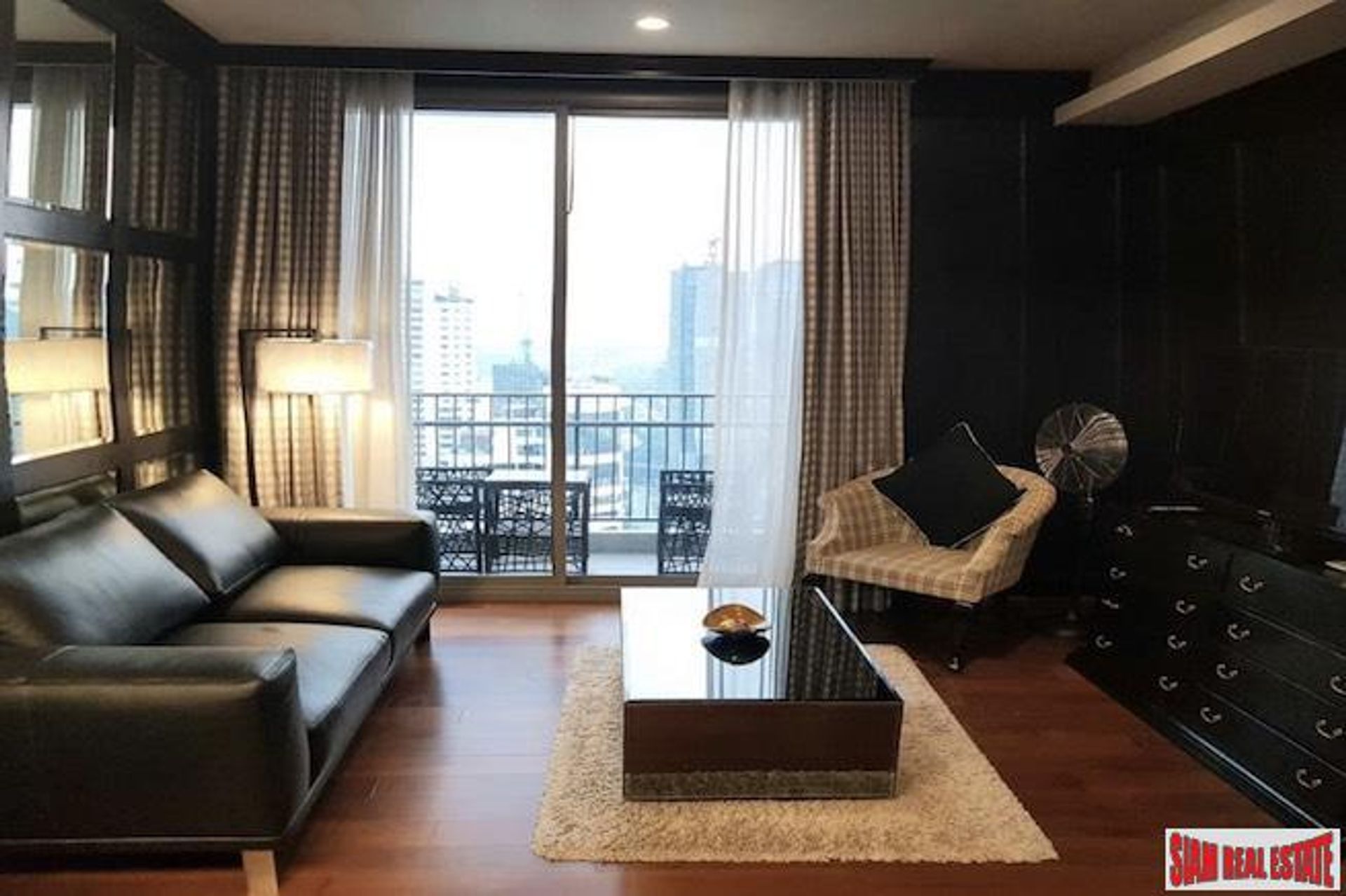 Condominium in Thong Lo, Bangkok 10025438