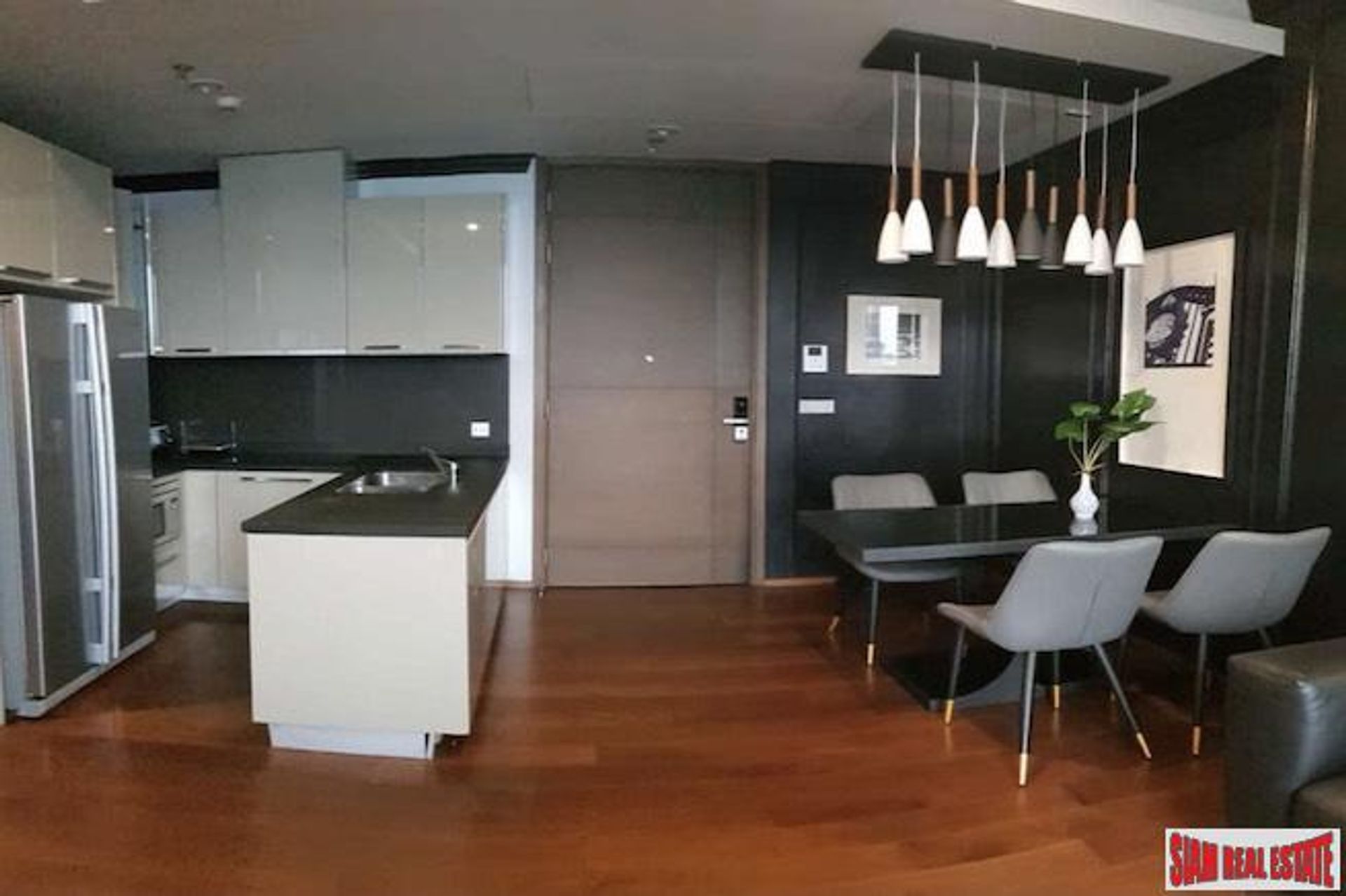 Condominium in Watthana, Krung Thep Maha Nakhon 10025438