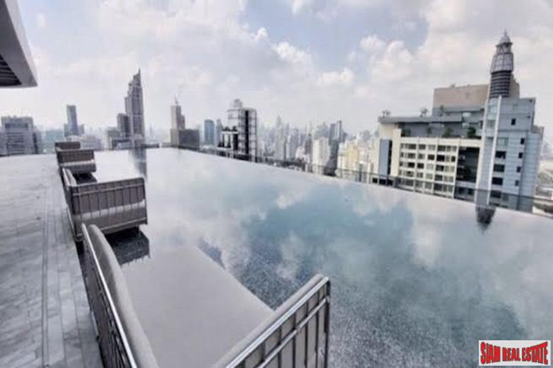 Condominium dans Phetchaburi, Bangkok 10025440