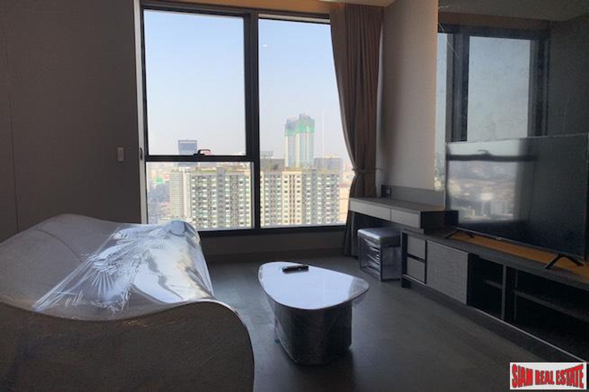 Condominio en Ban Na Song, Krung Thep Maha Nakhon 10025440