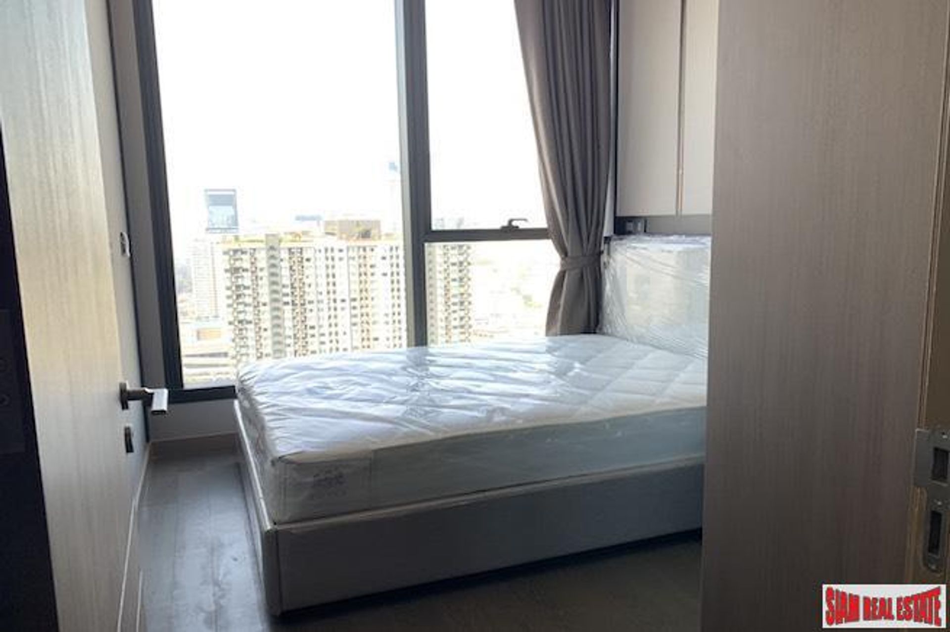 Condominium dans Phetchaburi, Bangkok 10025440