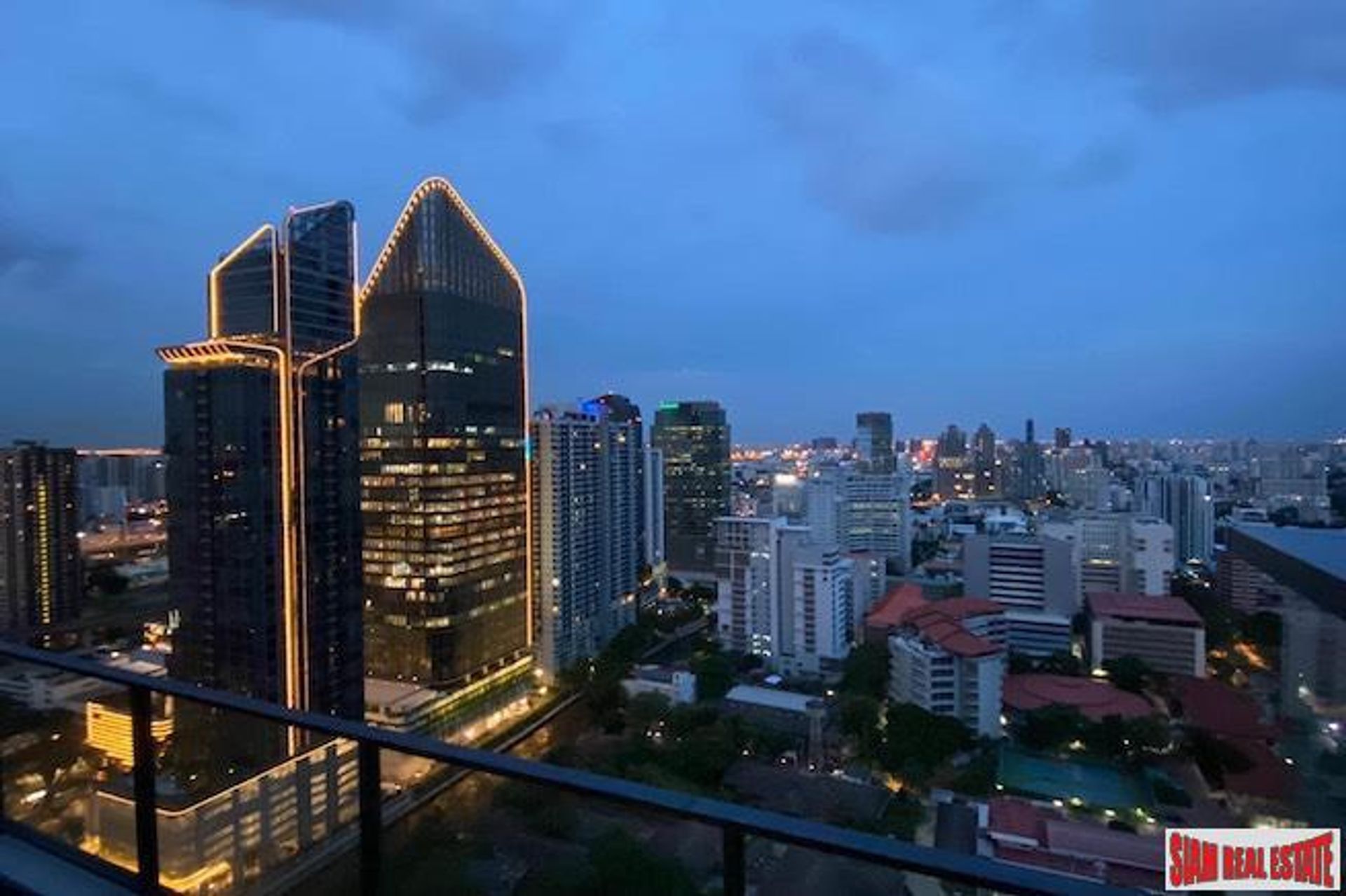 Kondominium di Asok, Bangkok 10025442