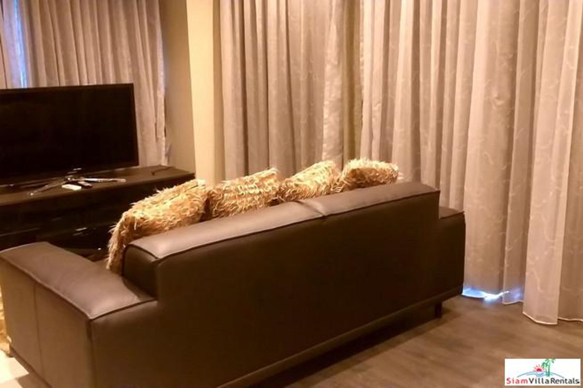 Condominio en Asok, Bangkok 10025444