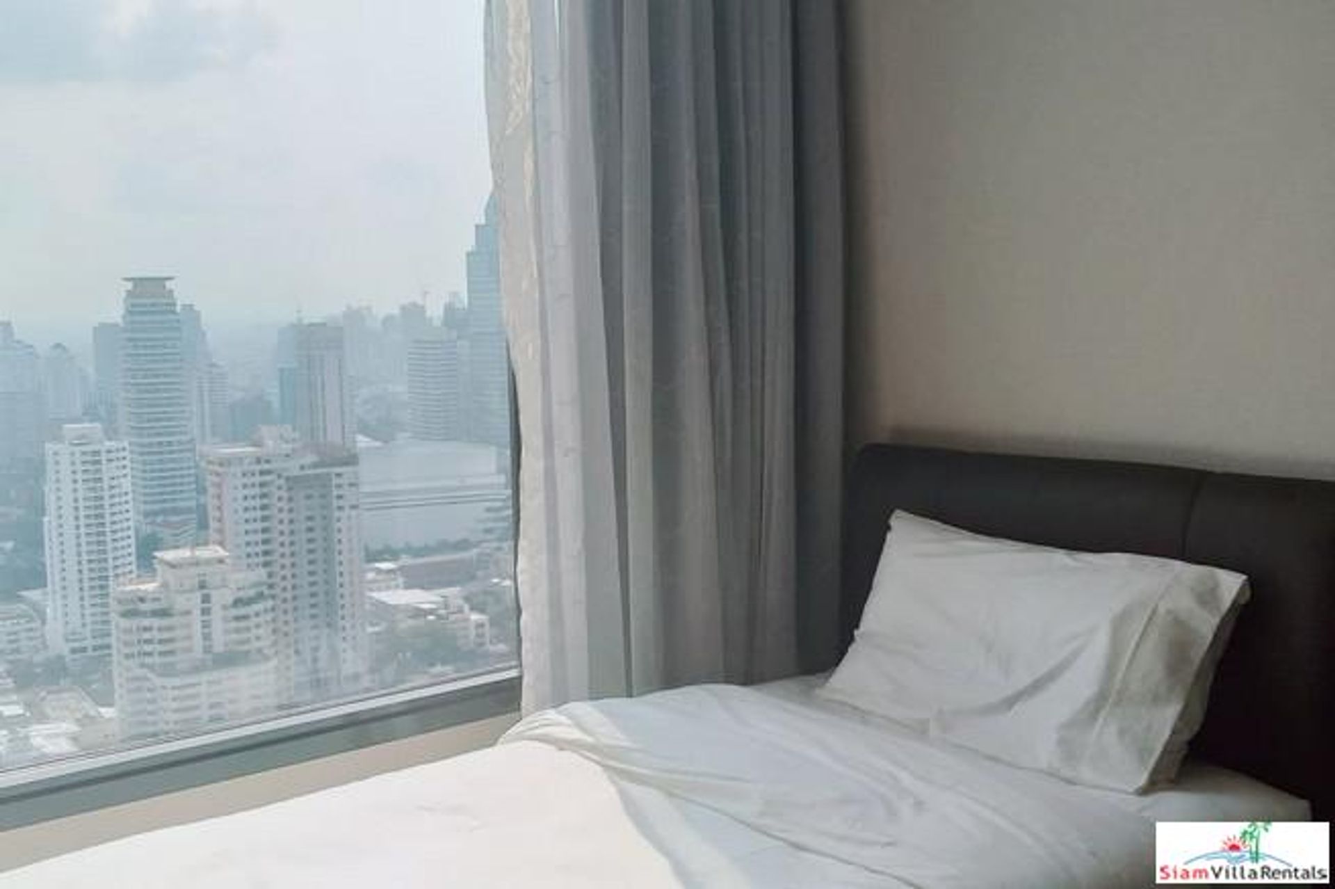 Condominio en Asok, Bangkok 10025444