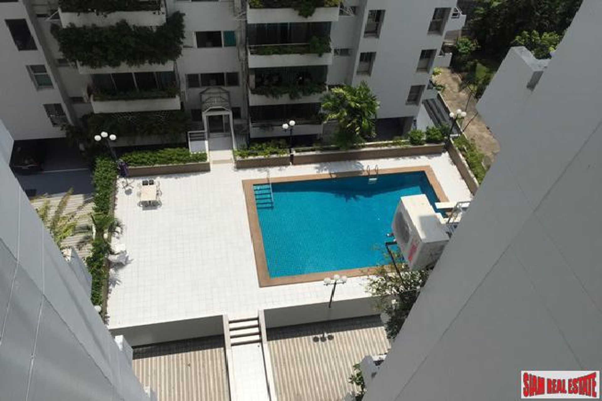 Condominio en Sathon, Bangkok 10025445