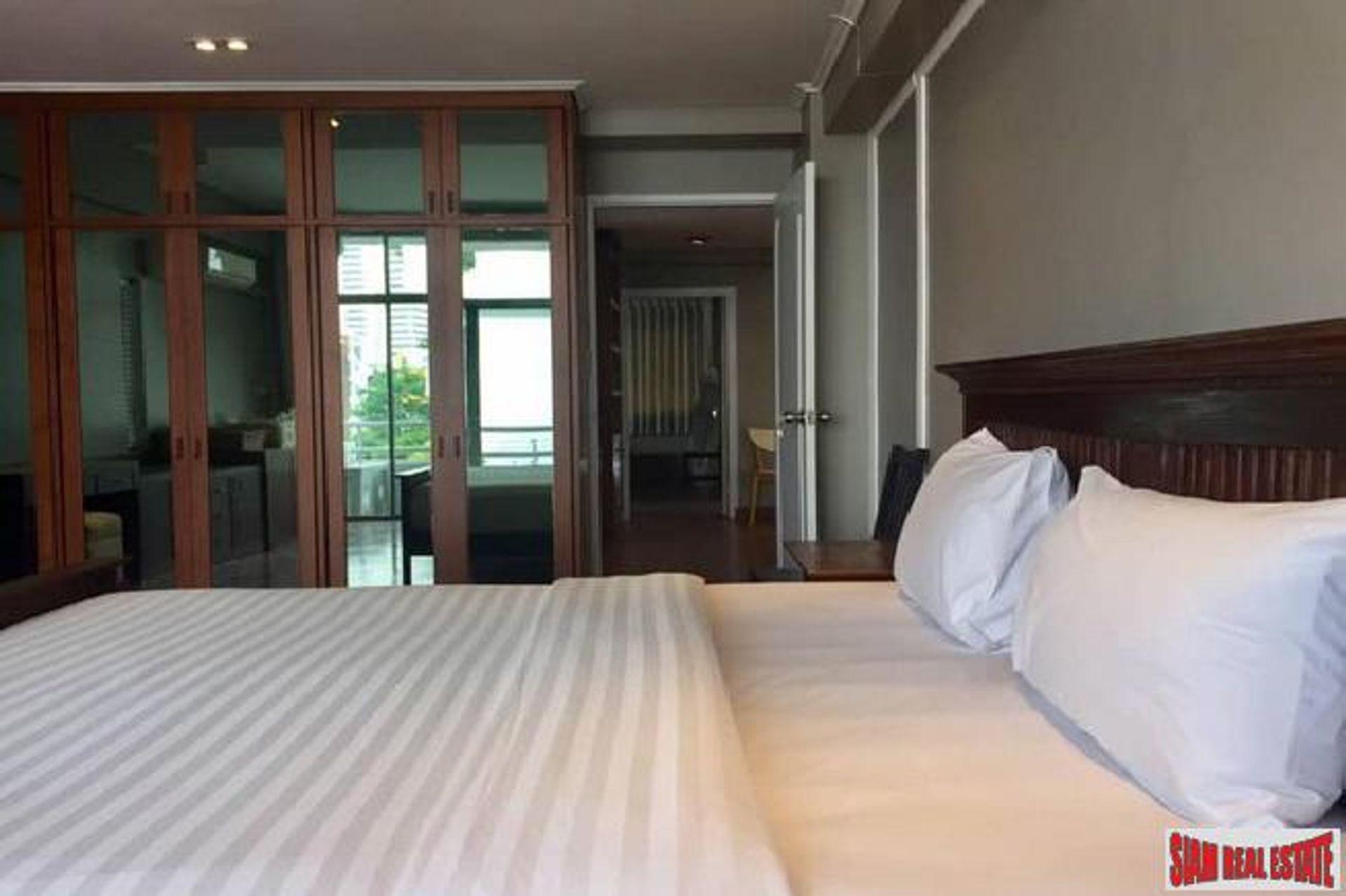 Condominio en Sathon, Bangkok 10025445