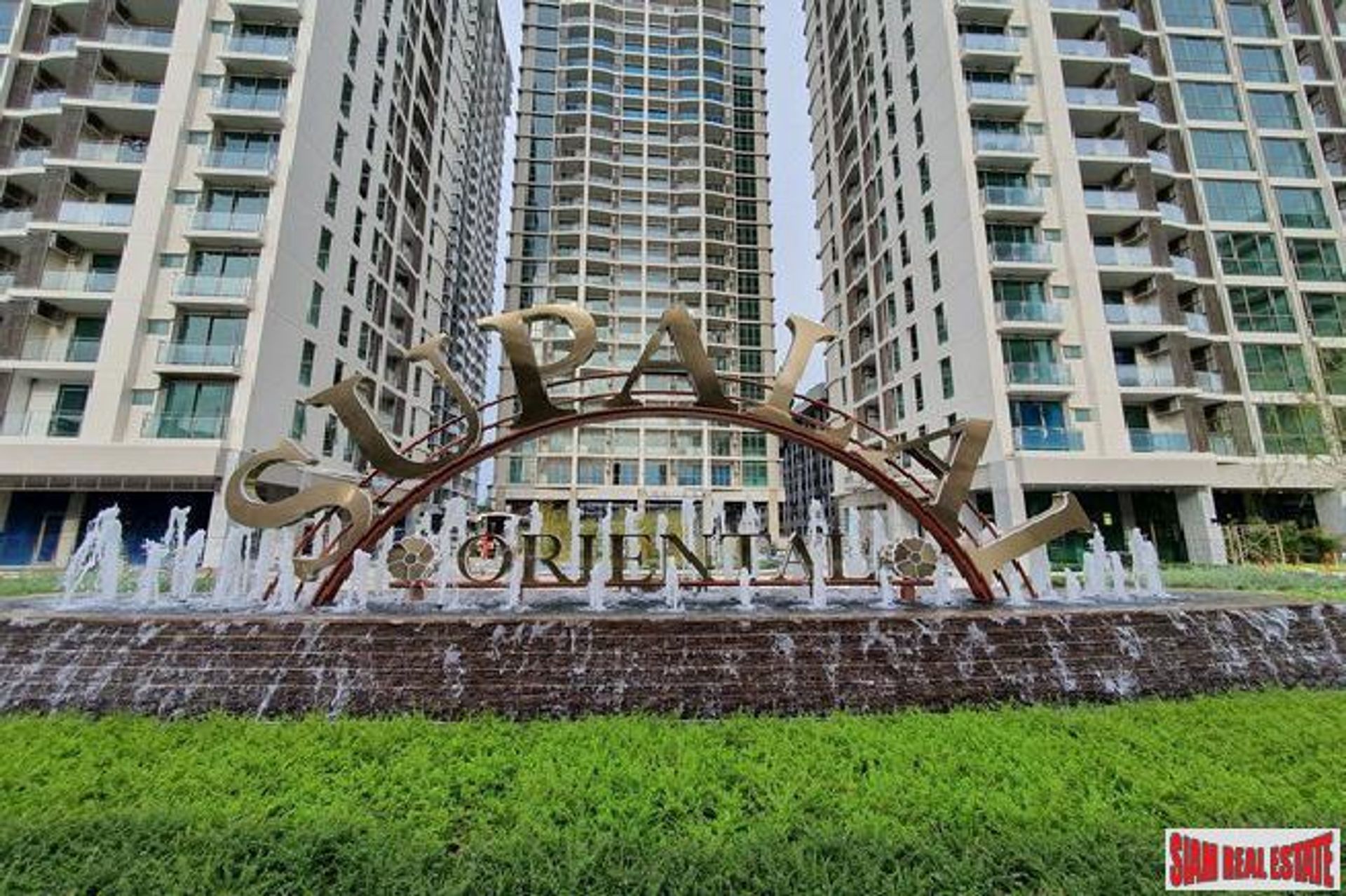 Condominio en Watthana, Krung Thep Maha Nakhon 10025446