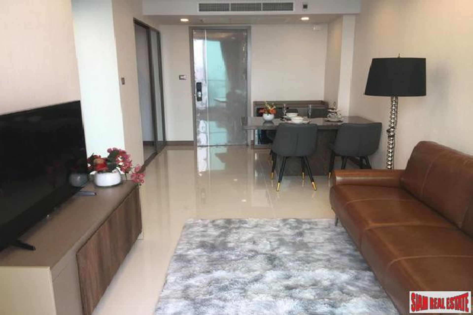 Condominio en Watthana, Krung Thep Maha Nakhon 10025446