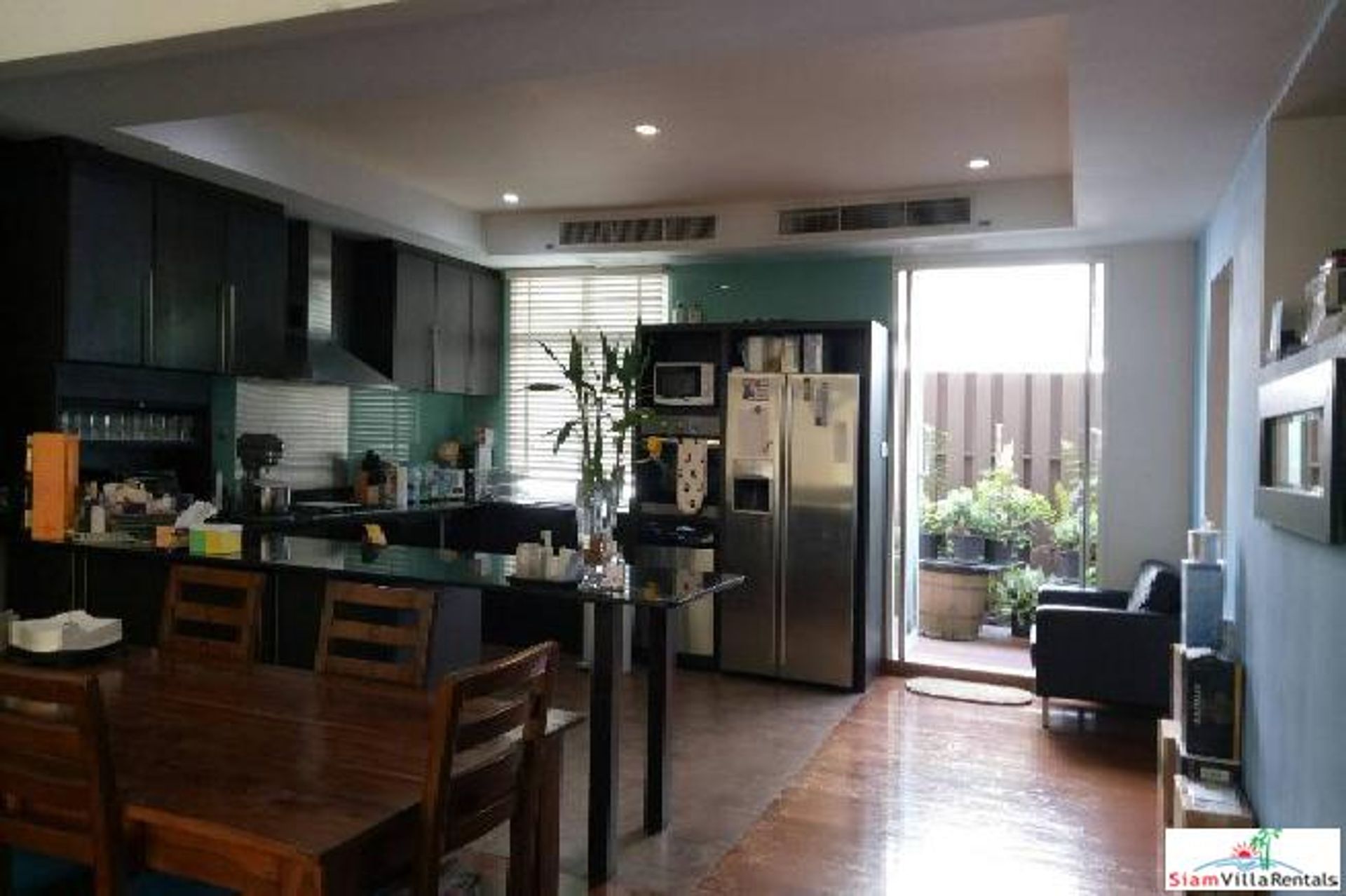 Huis in Ban Khlong Kacha, Krung Thep Maha Nakhon 10025447