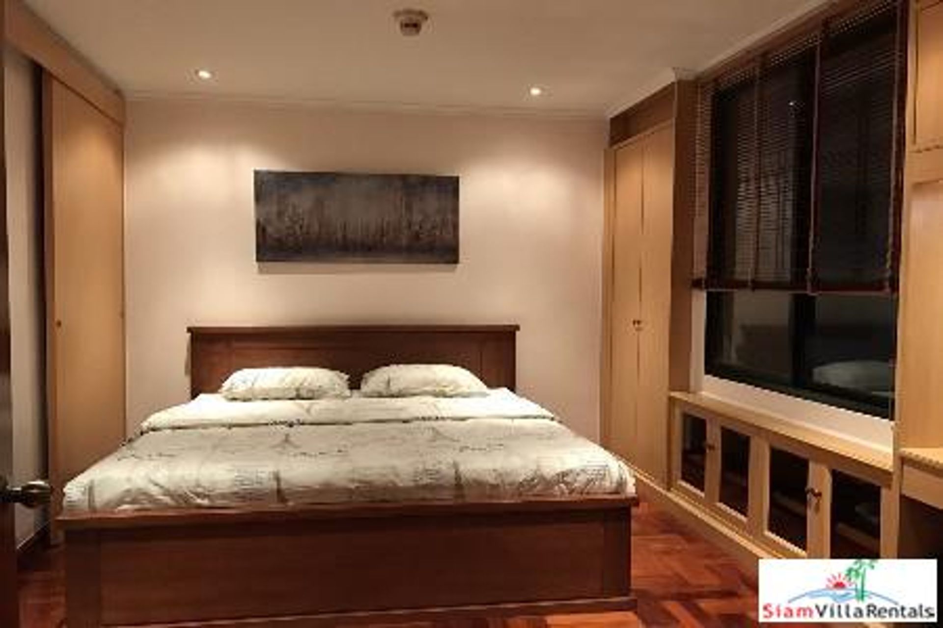 Condominium dans Asok, Bangkok 10025451