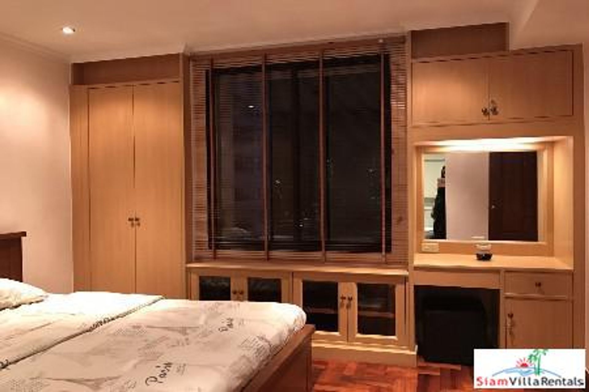 Condominium dans Asok, Bangkok 10025451