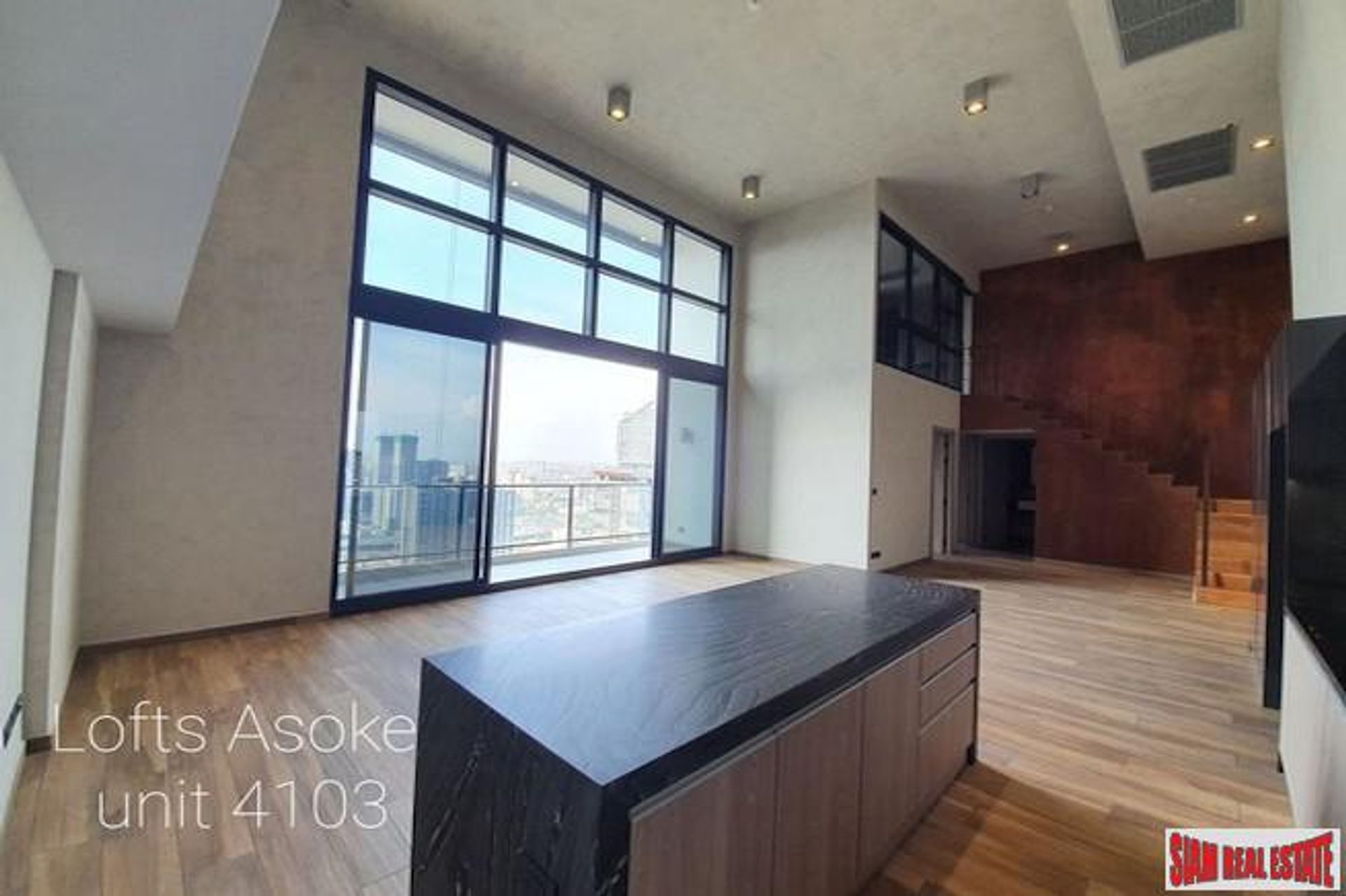 Condominium in Asok, Bangkok 10025453