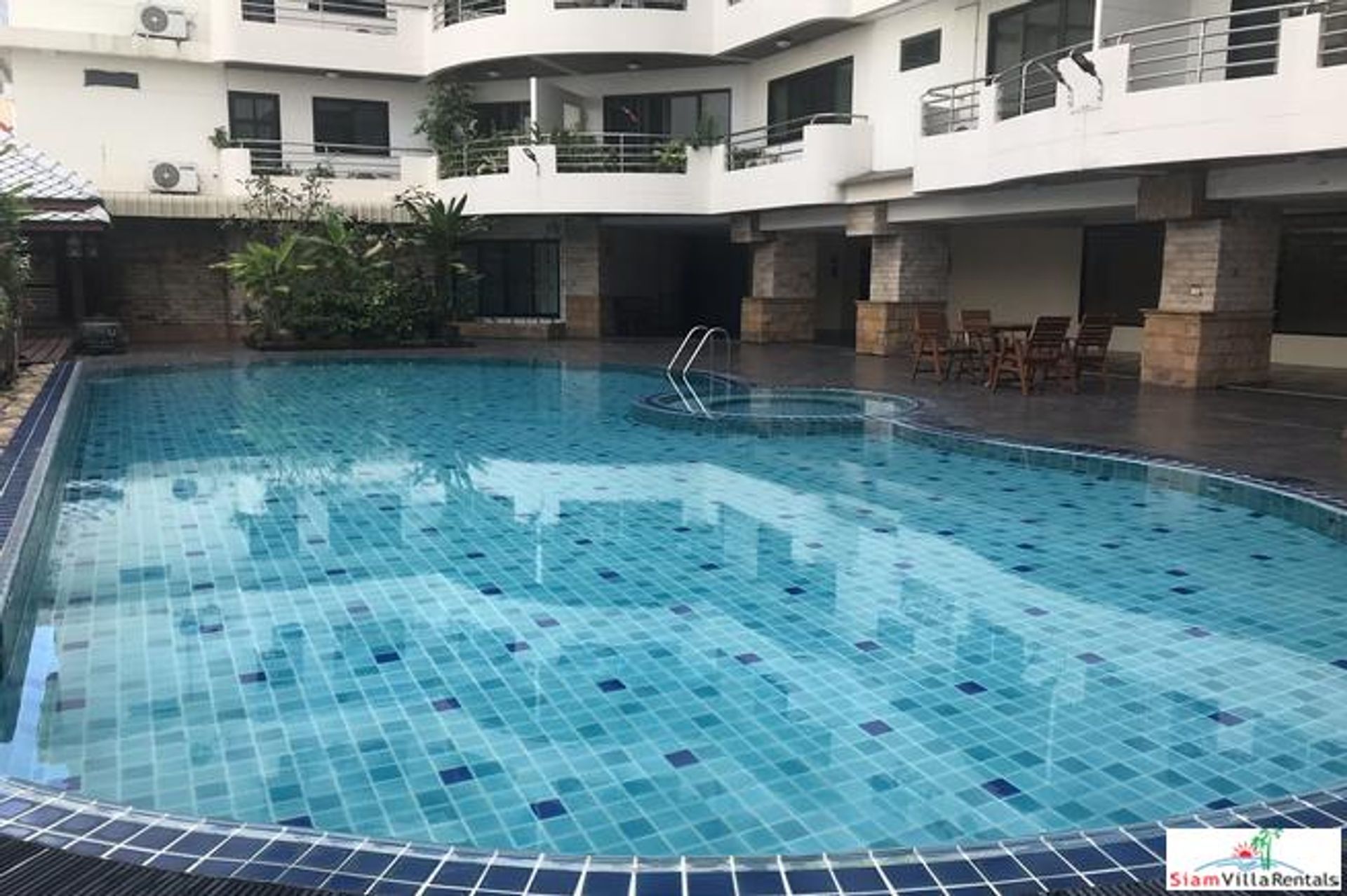 Kondominium dalam Khlong Toei, Krung Thep Maha Nakhon 10025456