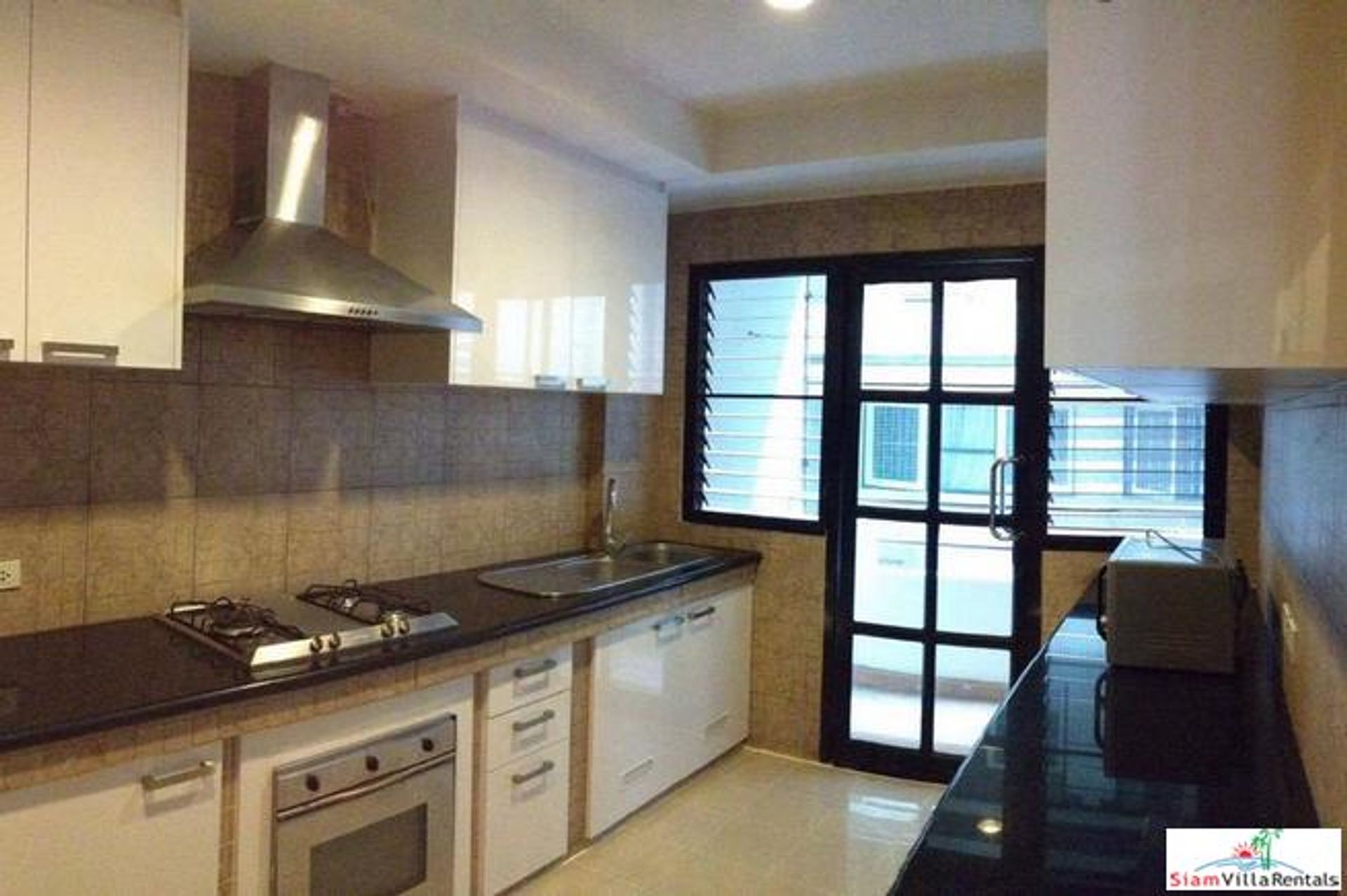 Condominio nel Khlong Toei, Krung Thep Maha Nakhon 10025456