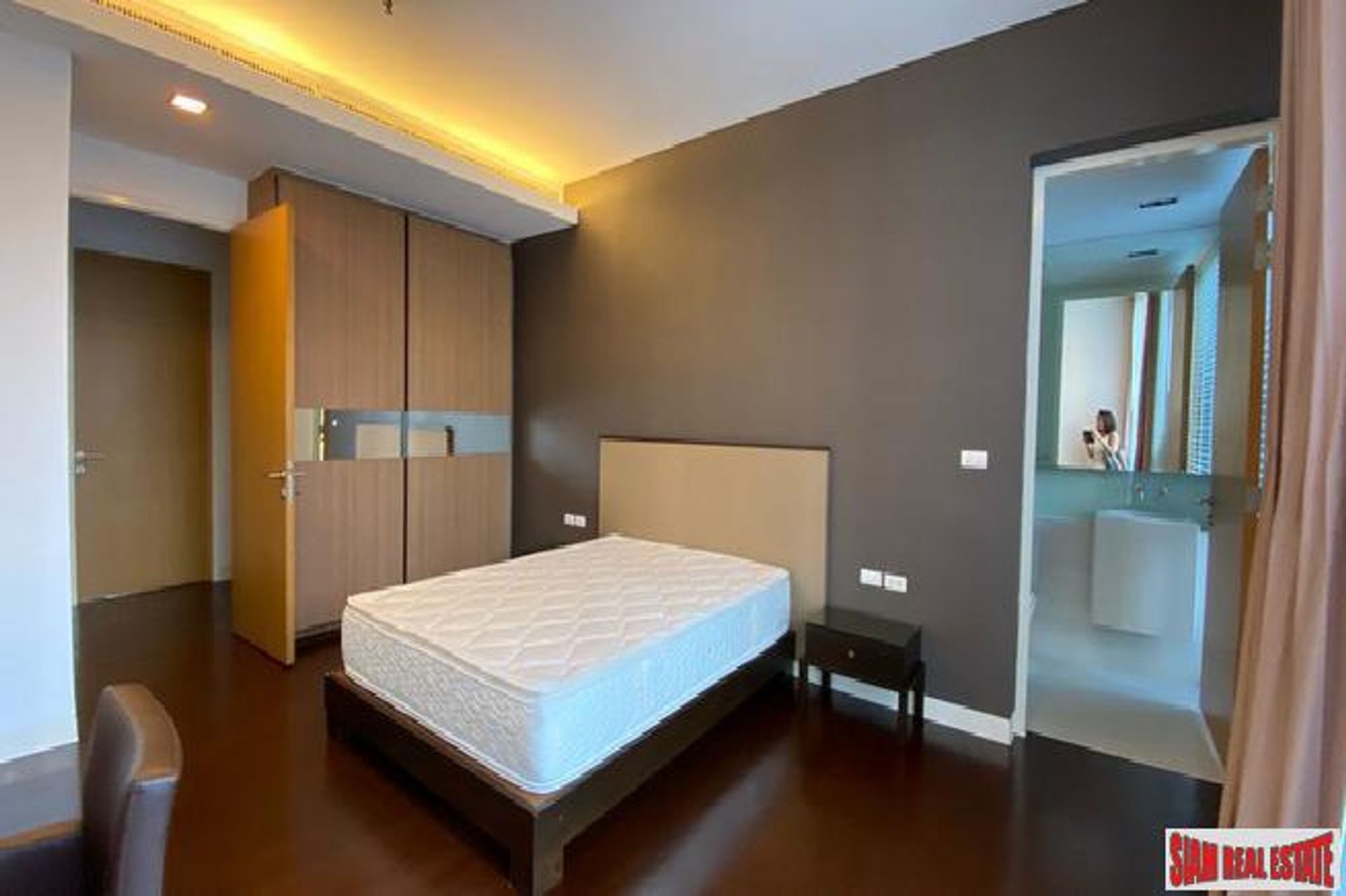 Condominium in Asok, Bangkok 10025459