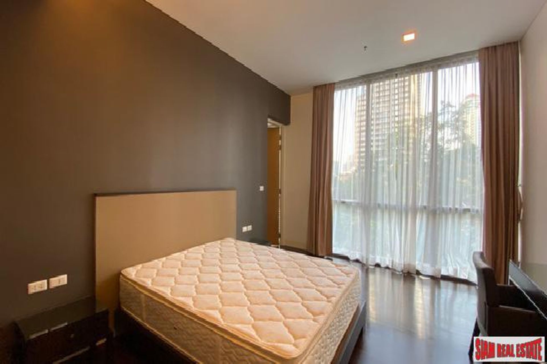 Condominium in Asok, Bangkok 10025459