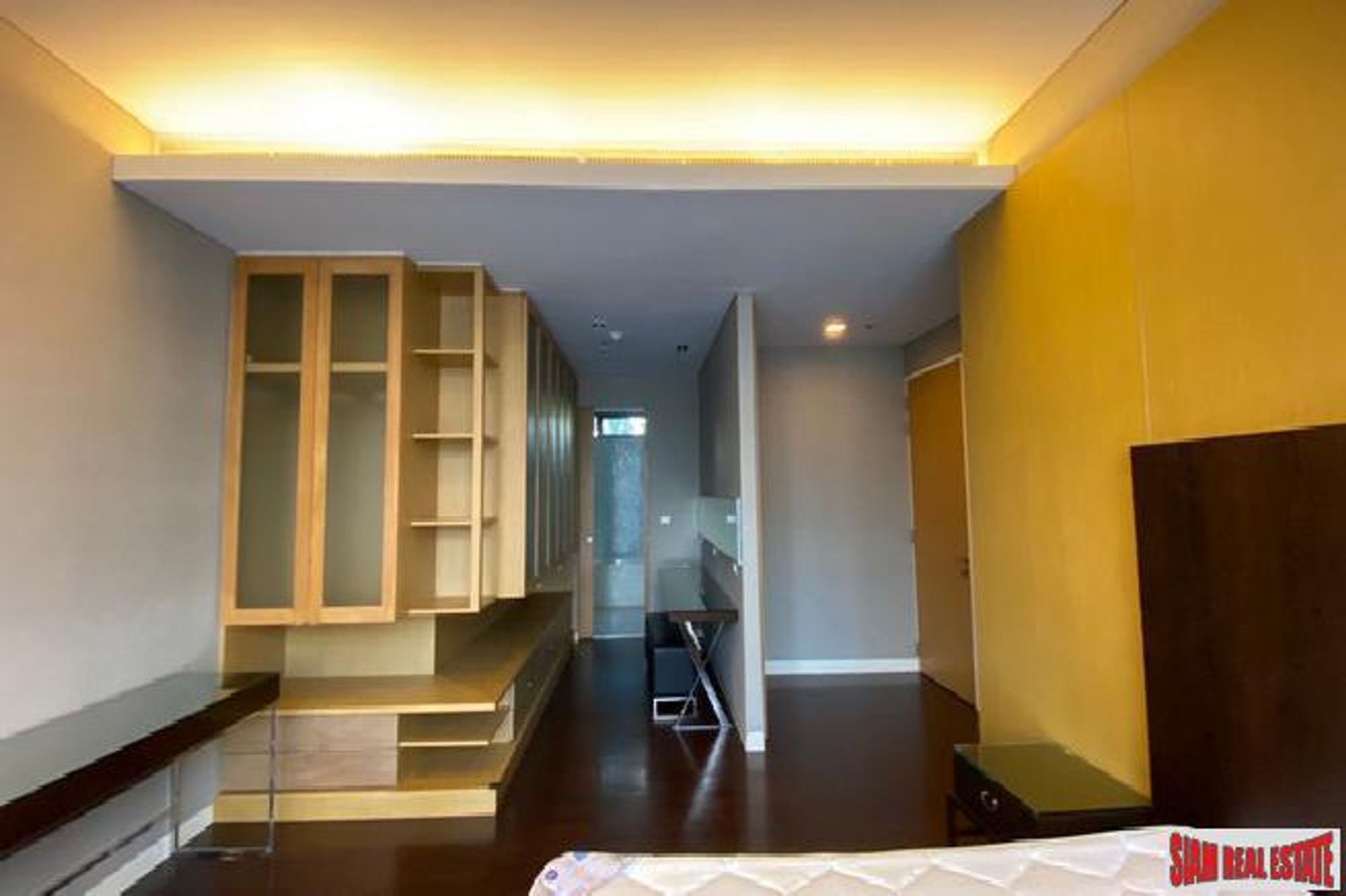 Condominium in Asok, Bangkok 10025459